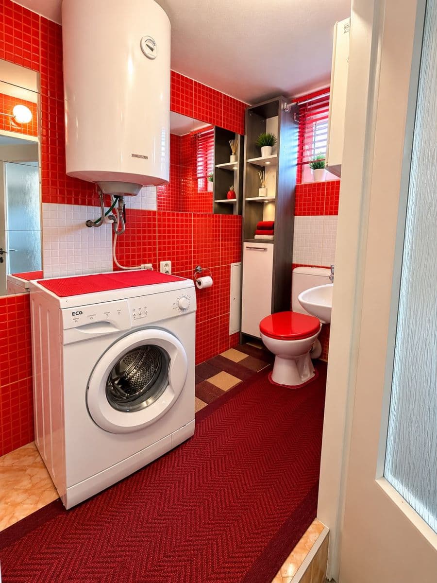 Studio flat to rent, 30 m², Za Šmatlíkem, Prague, Prague Studio flat to rent, 30 m², Za Šmatlíkem, Prague, Prague