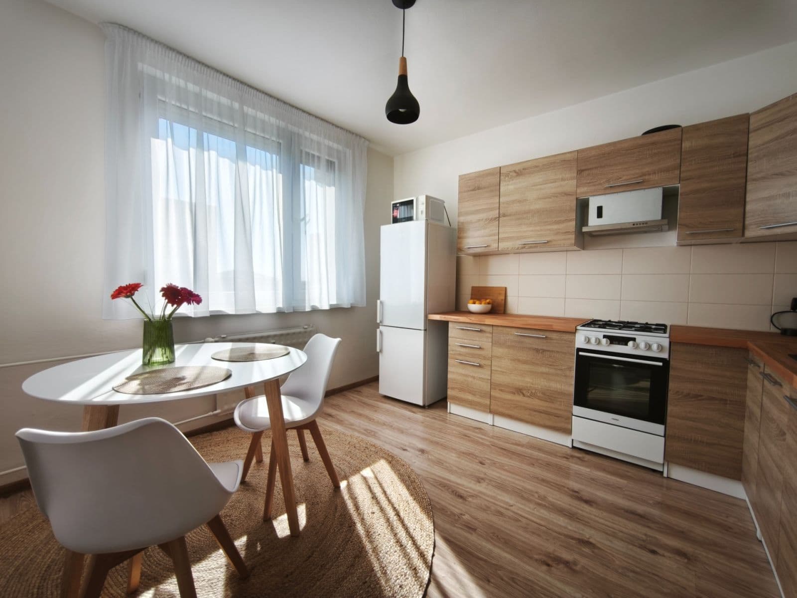 1 bedroom flat to rent, 38 m², Nová Ves, Dunajská Streda, Trnavský Region 1 bedroom flat to rent, 38 m², Nová Ves, Dunajská Streda, Trnavský Region