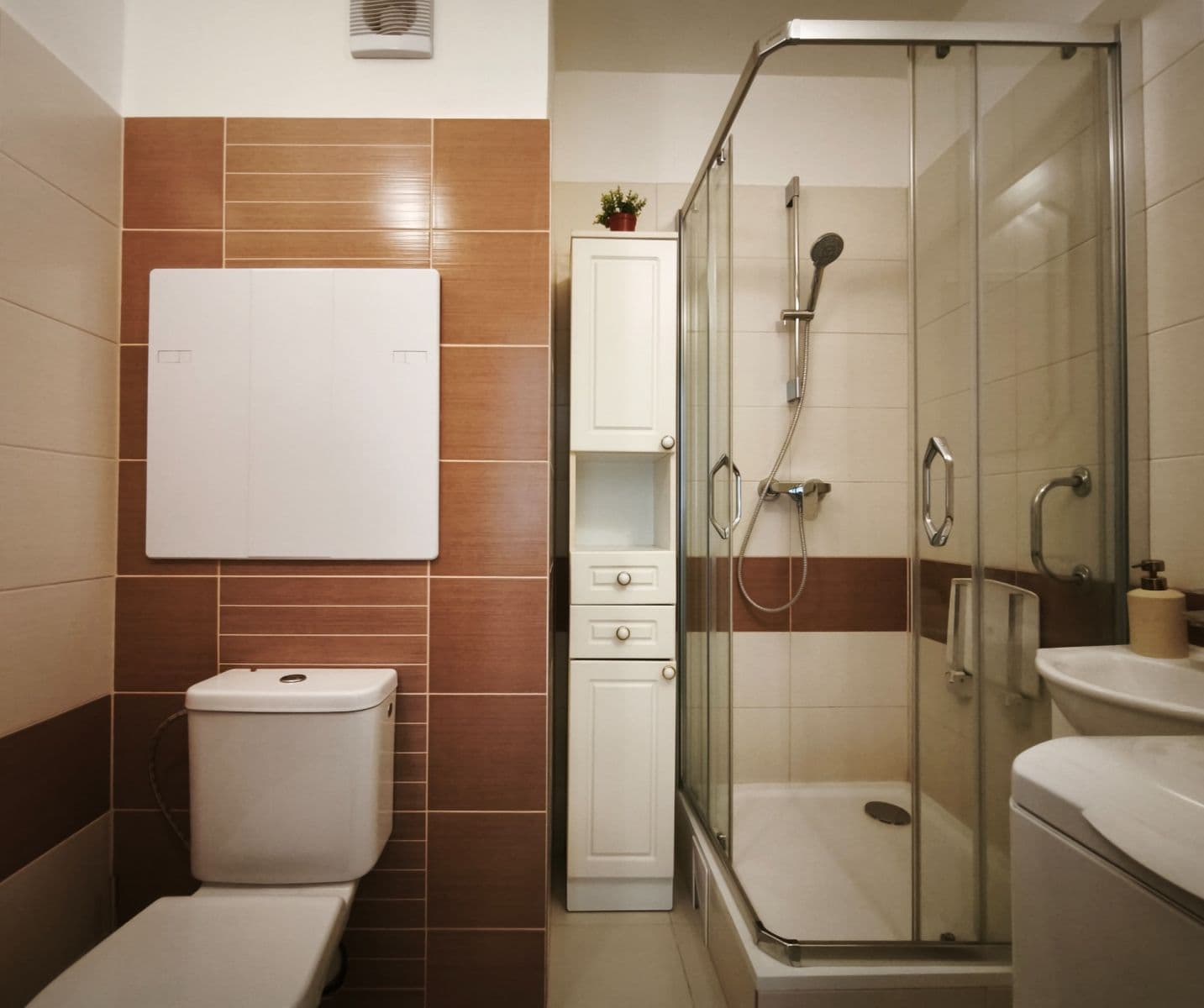 1 bedroom flat to rent, 38 m², Nová Ves, Dunajská Streda, Trnavský Region 1 bedroom flat to rent, 38 m², Nová Ves, Dunajská Streda, Trnavský Region