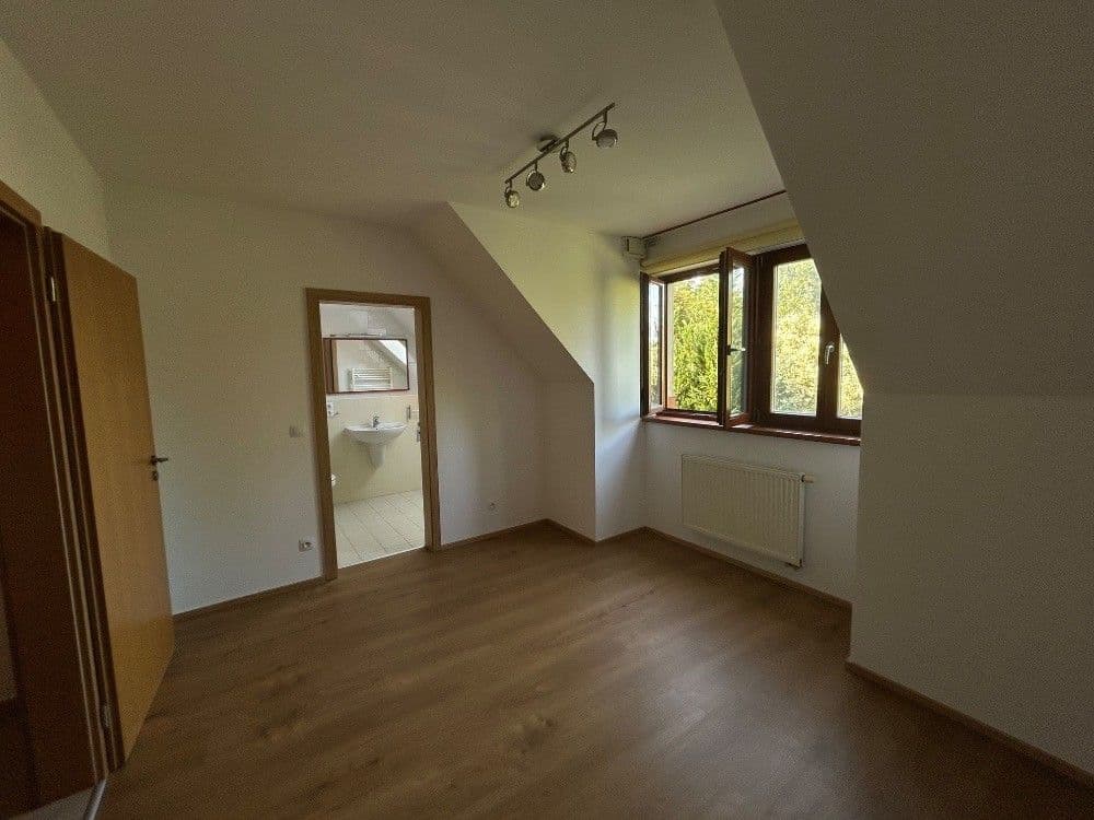 1 bedroom with open-plan kitchen flat to rent, 60 m², K Náhonu, Prague, Prague 1 bedroom with open-plan kitchen flat to rent, 60 m², K Náhonu, Prague, Prague