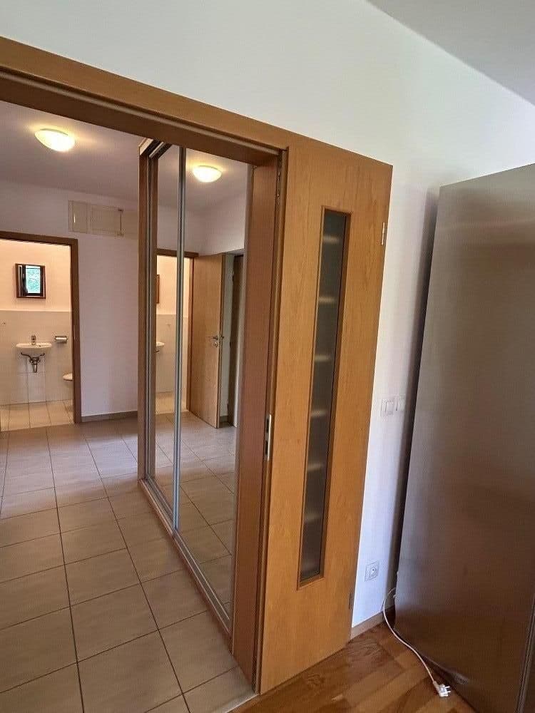 1 bedroom with open-plan kitchen flat to rent, 60 m², K Náhonu, Prague, Prague 1 bedroom with open-plan kitchen flat to rent, 60 m², K Náhonu, Prague, Prague
