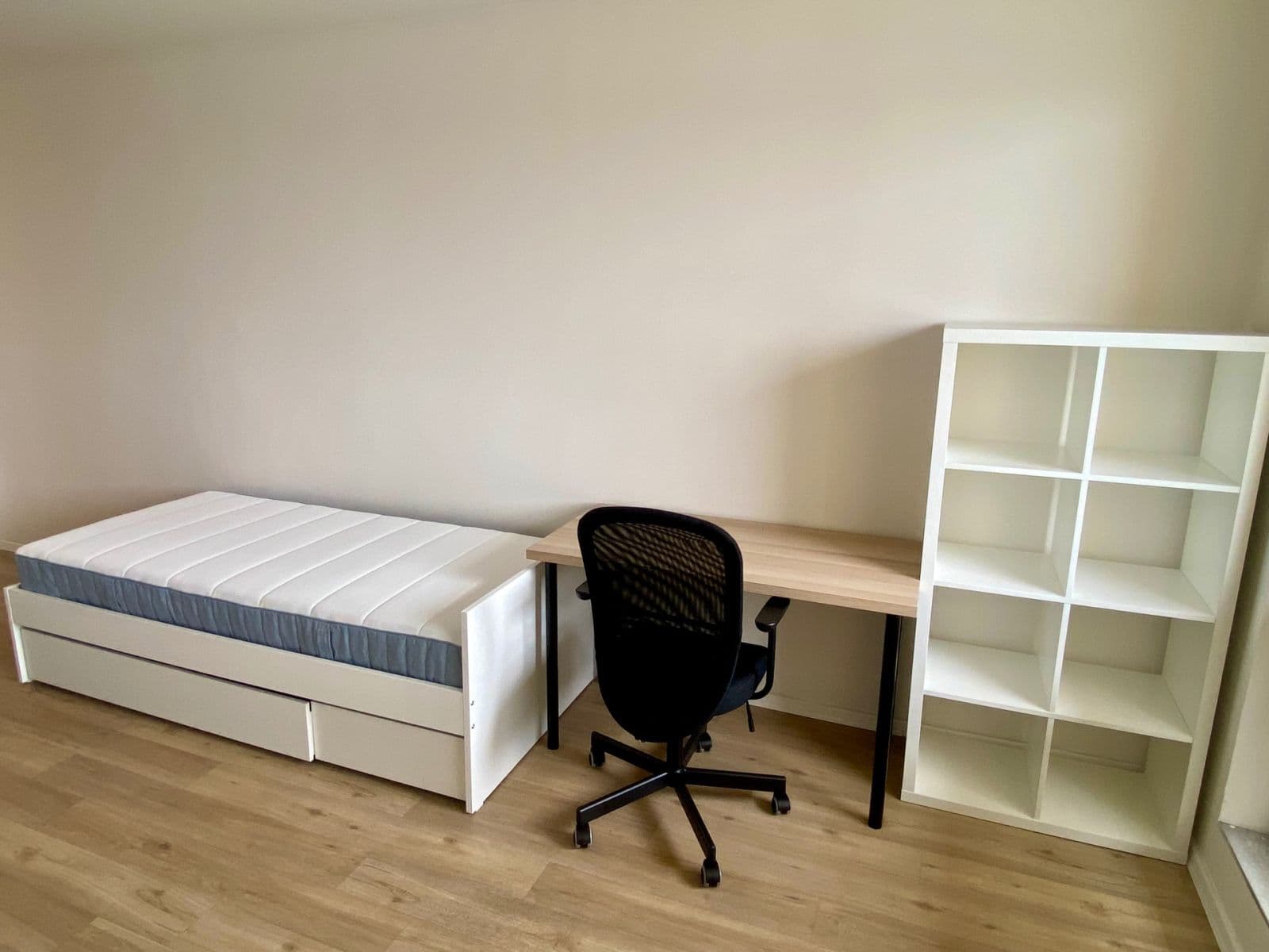 Studio flat to rent, 28 m², Křivoklátská, Prague, Prague Studio flat to rent, 28 m², Křivoklátská, Prague, Prague