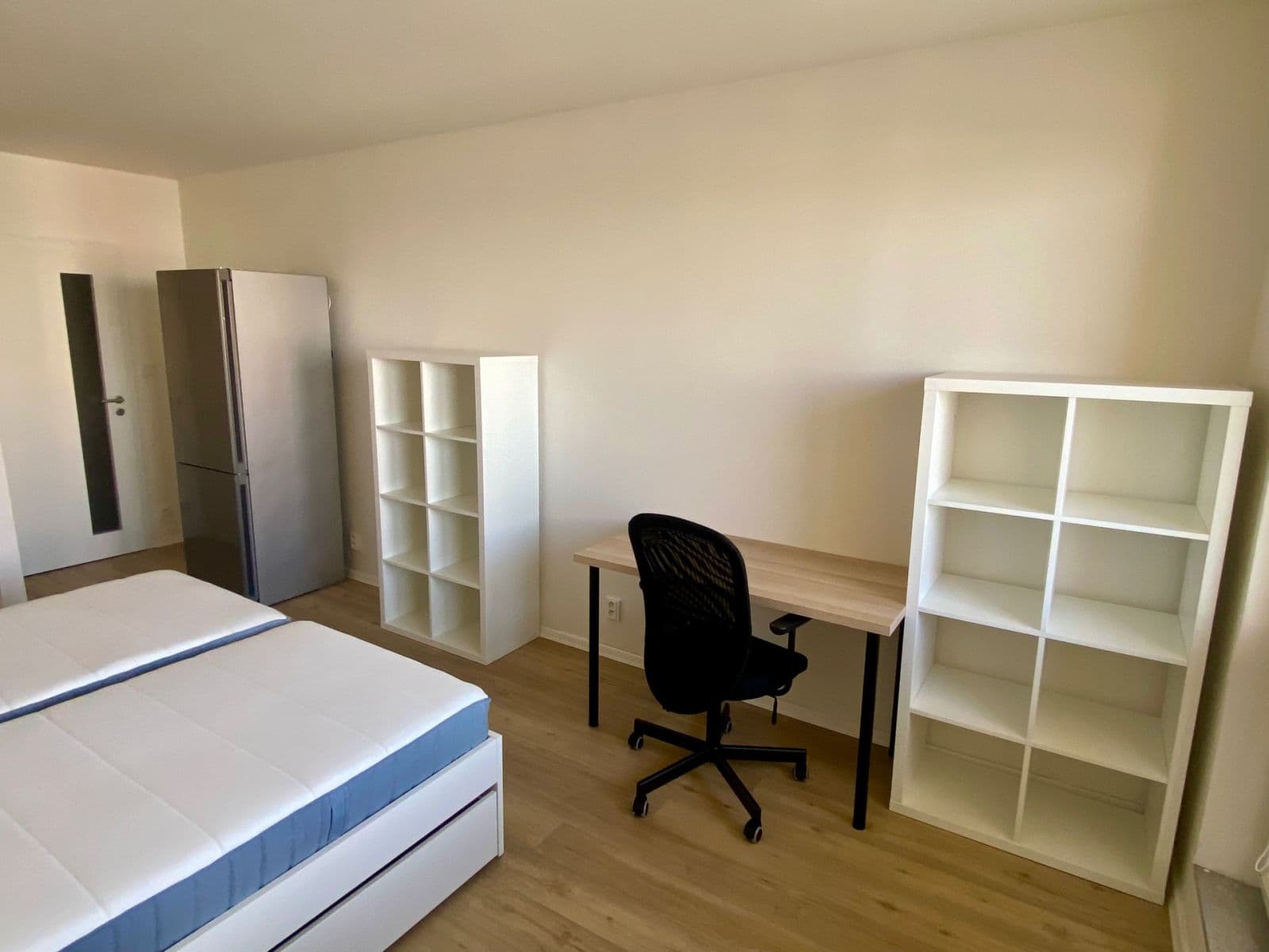 Studio flat to rent, 28 m², Křivoklátská, Prague, Prague Studio flat to rent, 28 m², Křivoklátská, Prague, Prague