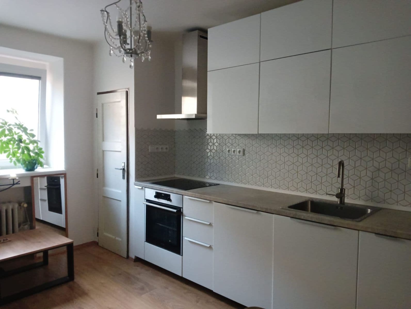 2 bedroom flat for sale, 64 m², Karpatská, Prague, Prague 2 bedroom flat for sale, 64 m², Karpatská, Prague, Prague