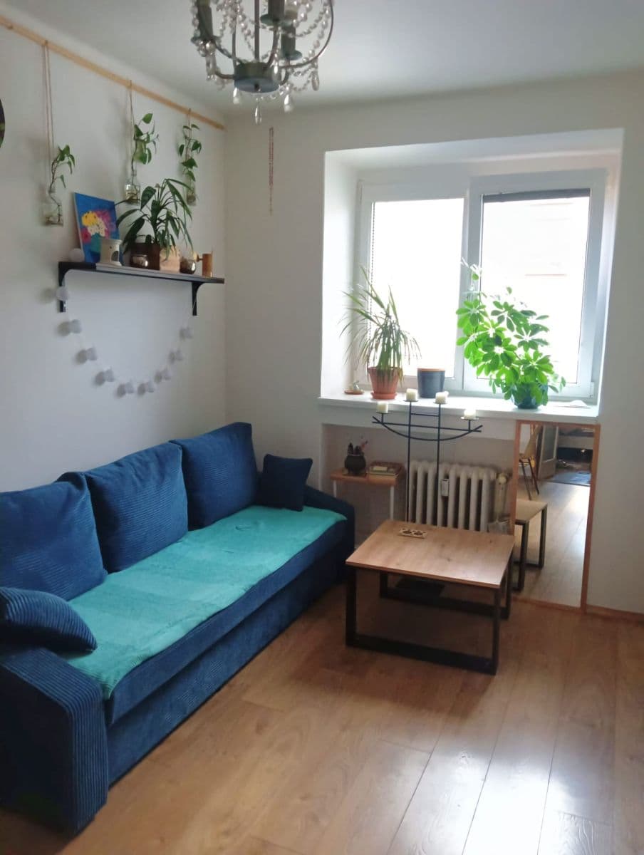 2 bedroom flat for sale, 64 m², Karpatská, Prague, Prague 2 bedroom flat for sale, 64 m², Karpatská, Prague, Prague