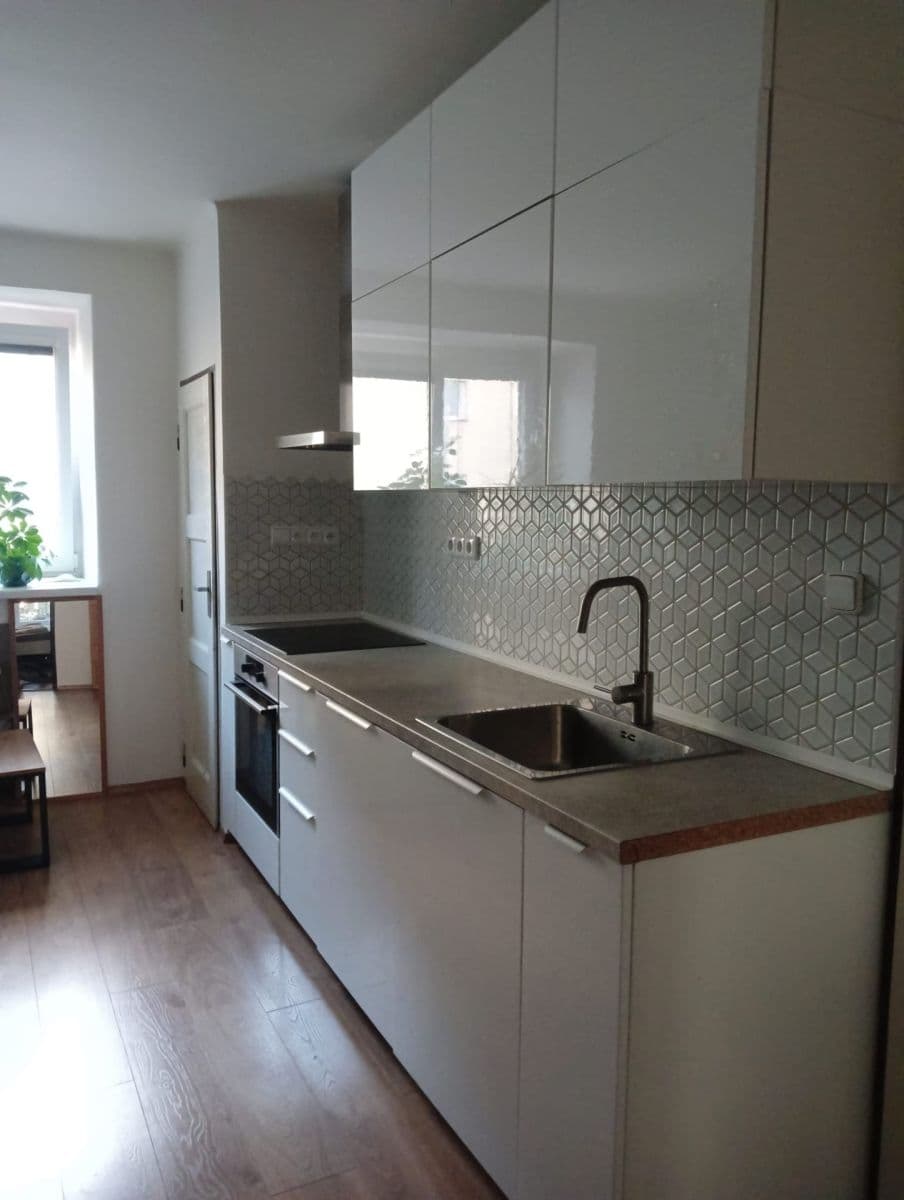 2 bedroom flat for sale, 64 m², Karpatská, Prague, Prague 2 bedroom flat for sale, 64 m², Karpatská, Prague, Prague