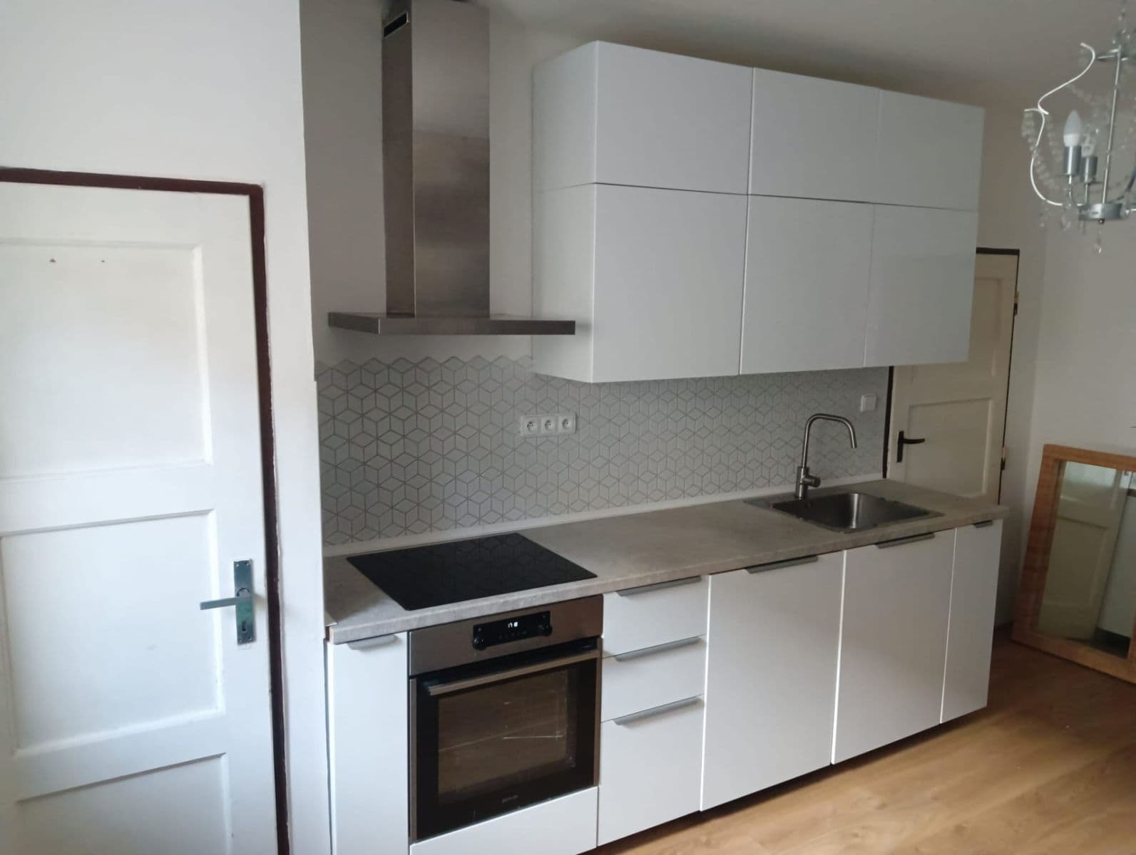 2 bedroom flat for sale, 64 m², Karpatská, Prague, Prague 2 bedroom flat for sale, 64 m², Karpatská, Prague, Prague