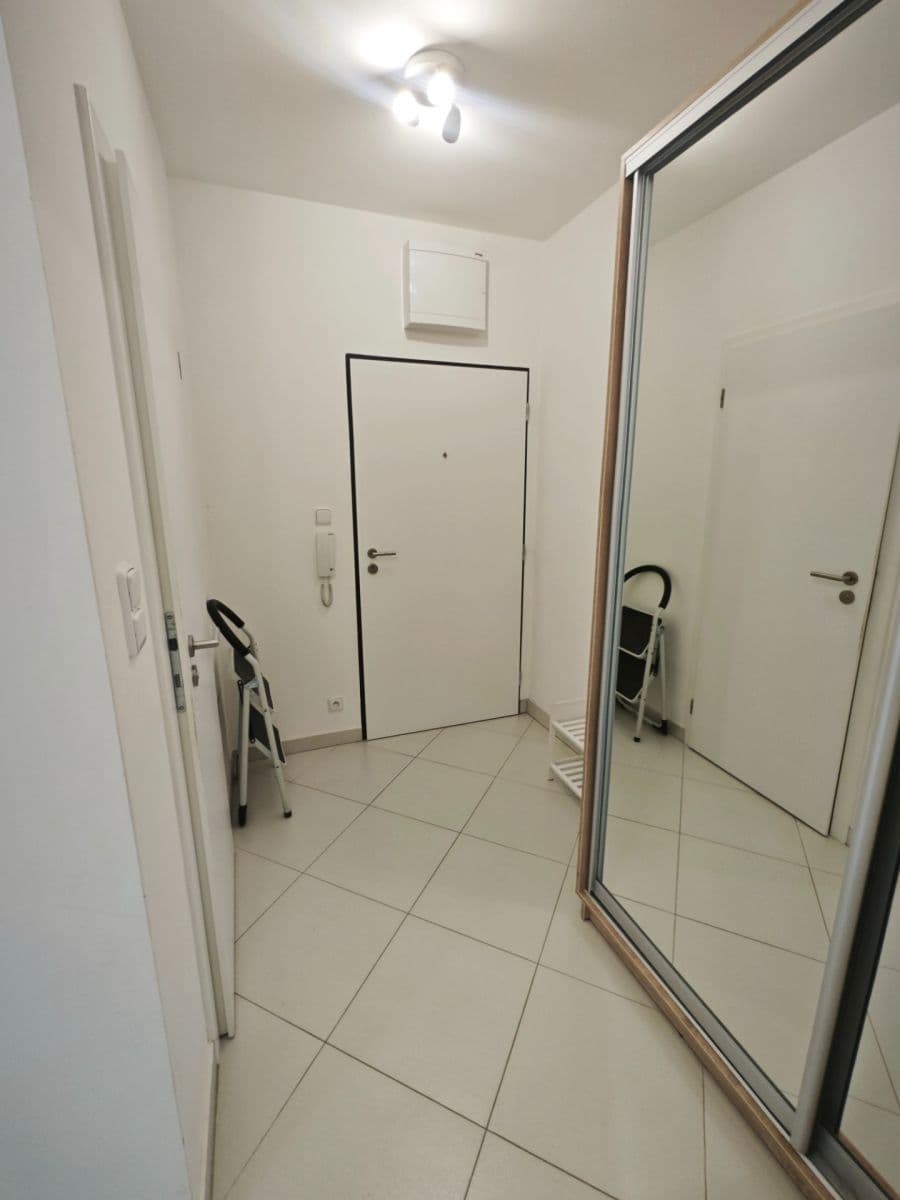 1 bedroom with open-plan kitchen flat to rent, 54 m², Honzíkova, Prague, Prague 1 bedroom with open-plan kitchen flat to rent, 54 m², Honzíkova, Prague, Prague