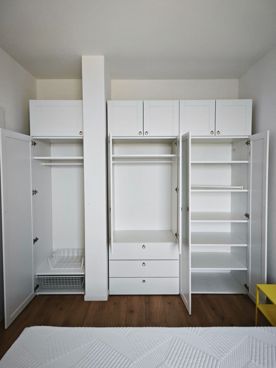 1 bedroom with open-plan kitchen flat to rent, 54 m², Honzíkova, Prague, Prague 1 bedroom with open-plan kitchen flat to rent, 54 m², Honzíkova, Prague, Prague