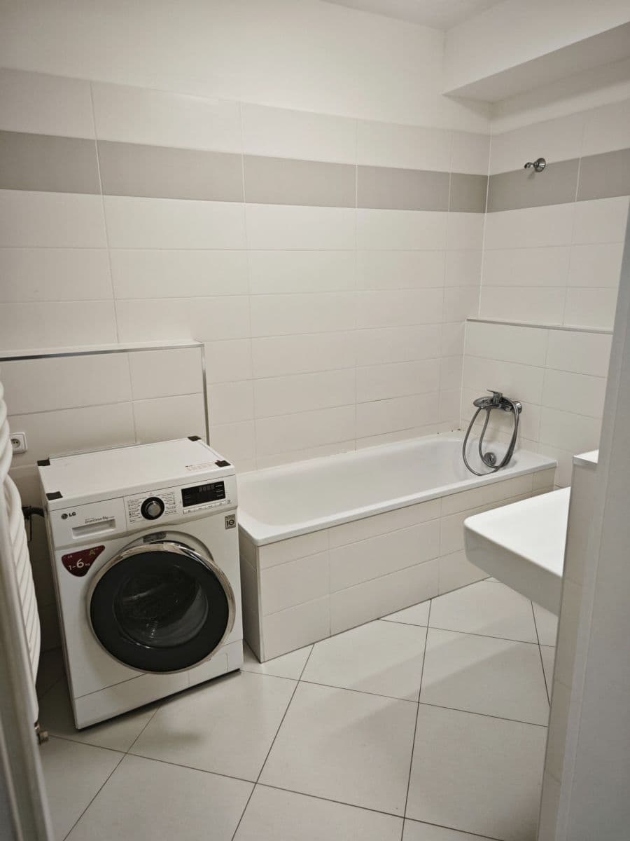1 bedroom with open-plan kitchen flat to rent, 54 m², Honzíkova, Prague, Prague 1 bedroom with open-plan kitchen flat to rent, 54 m², Honzíkova, Prague, Prague
