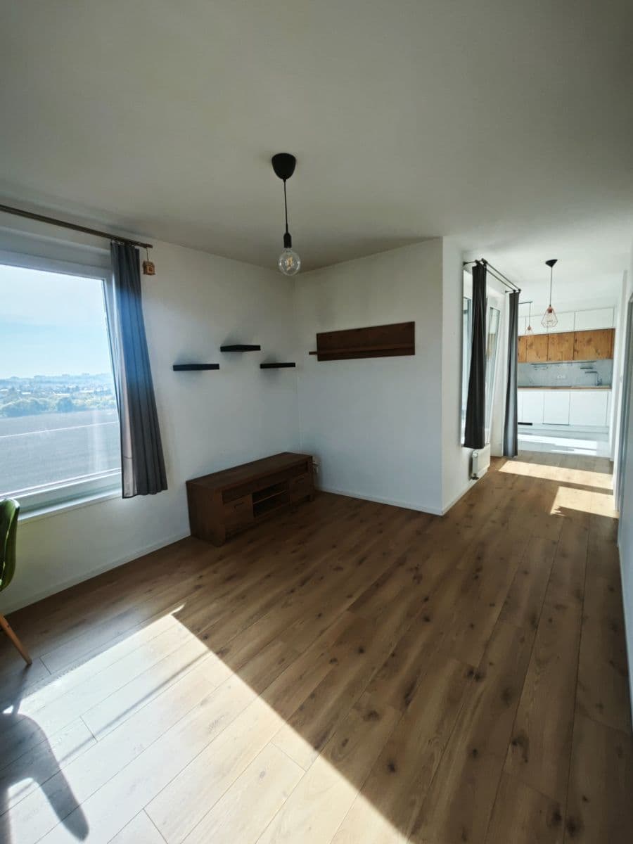 1 bedroom with open-plan kitchen flat to rent, 54 m², Honzíkova, Prague, Prague 1 bedroom with open-plan kitchen flat to rent, 54 m², Honzíkova, Prague, Prague