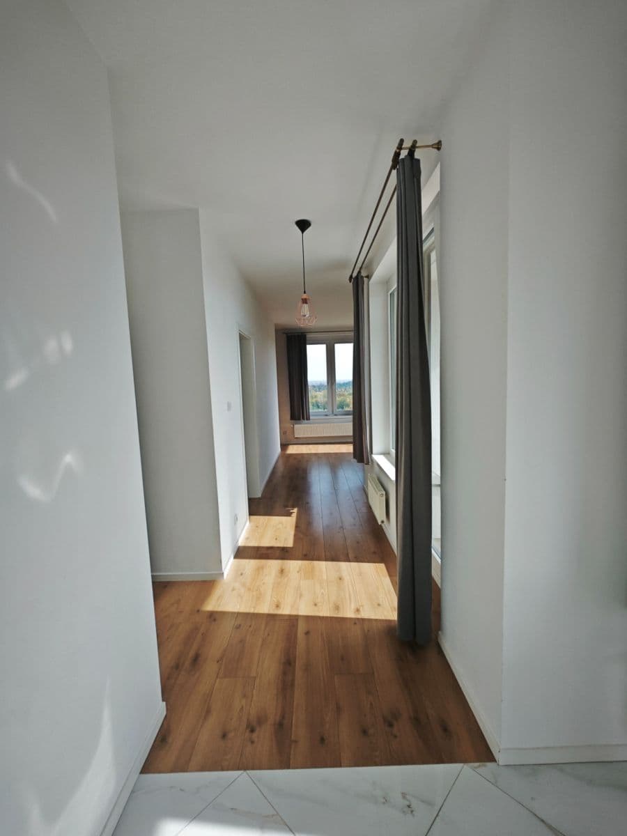 1 bedroom with open-plan kitchen flat to rent, 54 m², Honzíkova, Prague, Prague 1 bedroom with open-plan kitchen flat to rent, 54 m², Honzíkova, Prague, Prague