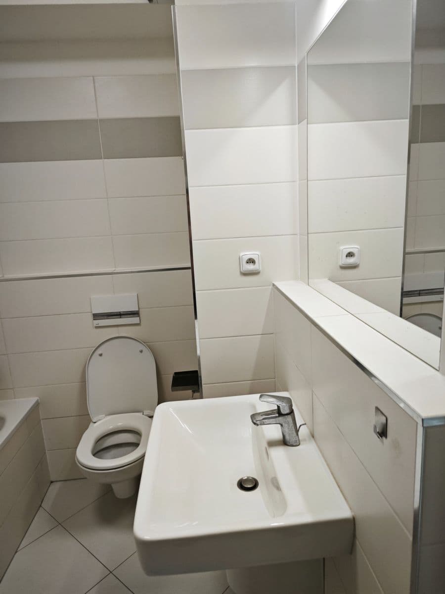 1 bedroom with open-plan kitchen flat to rent, 54 m², Honzíkova, Prague, Prague 1 bedroom with open-plan kitchen flat to rent, 54 m², Honzíkova, Prague, Prague