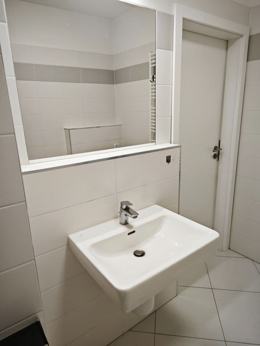 1 bedroom with open-plan kitchen flat to rent, 54 m², Honzíkova, Prague, Prague 1 bedroom with open-plan kitchen flat to rent, 54 m², Honzíkova, Prague, Prague