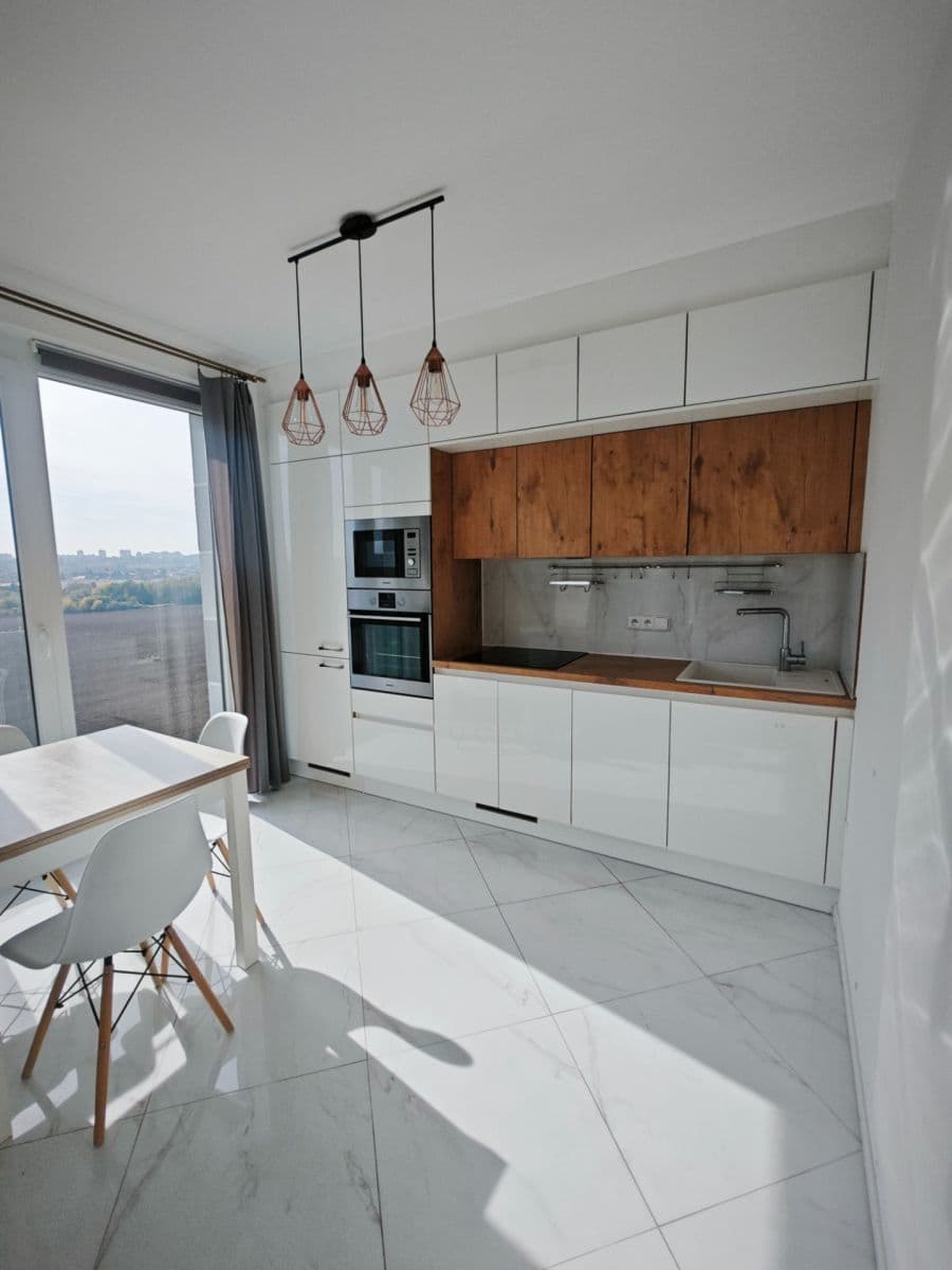 1 bedroom with open-plan kitchen flat to rent, 54 m², Honzíkova, Prague, Prague 1 bedroom with open-plan kitchen flat to rent, 54 m², Honzíkova, Prague, Prague