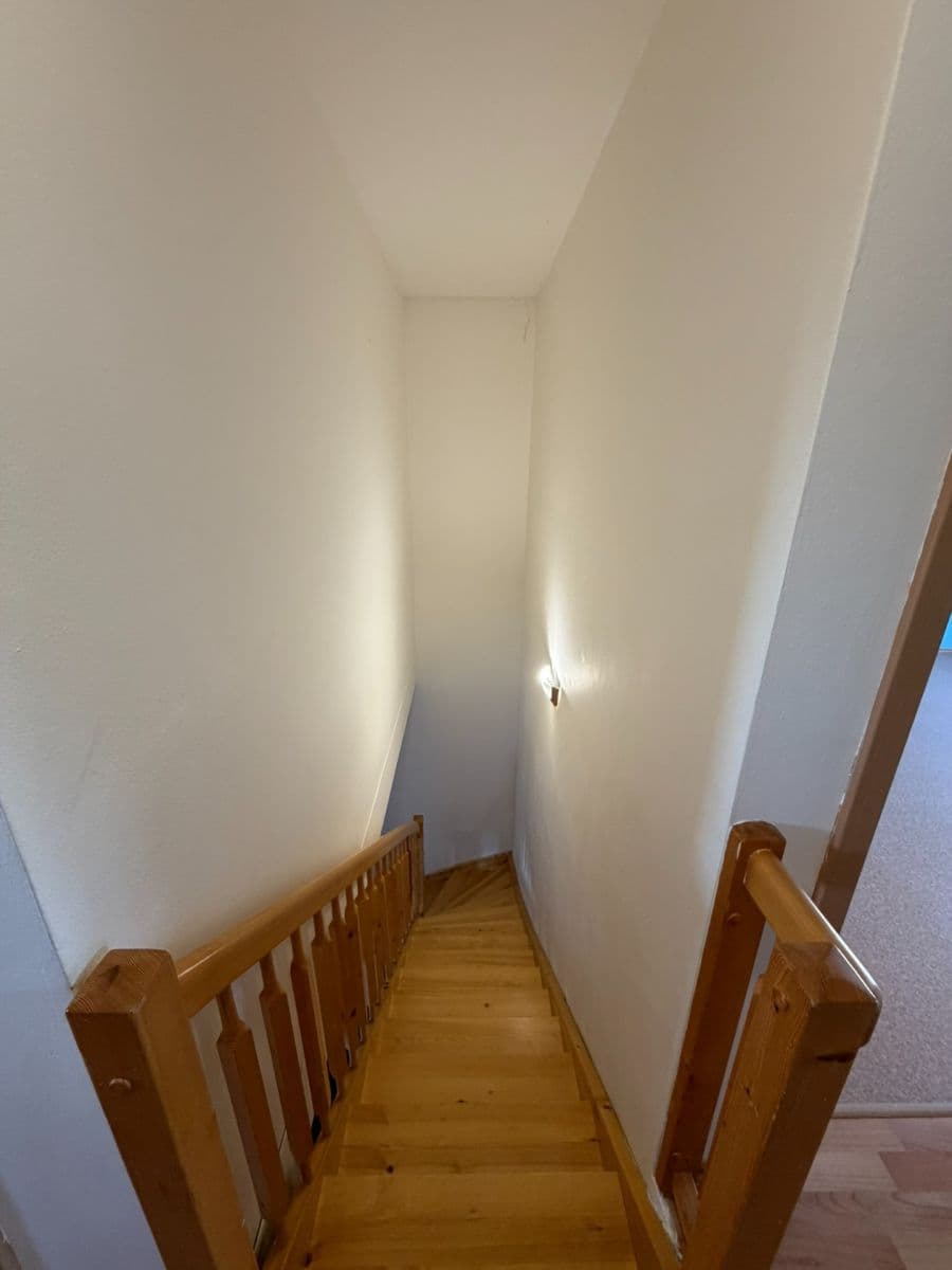 3 bedroom with open-plan kitchen flat to rent, 100 m², Chlumova, Jihlava, Vysočina Region 3 bedroom with open-plan kitchen flat to rent, 100 m², Chlumova, Jihlava, Vysočina Region