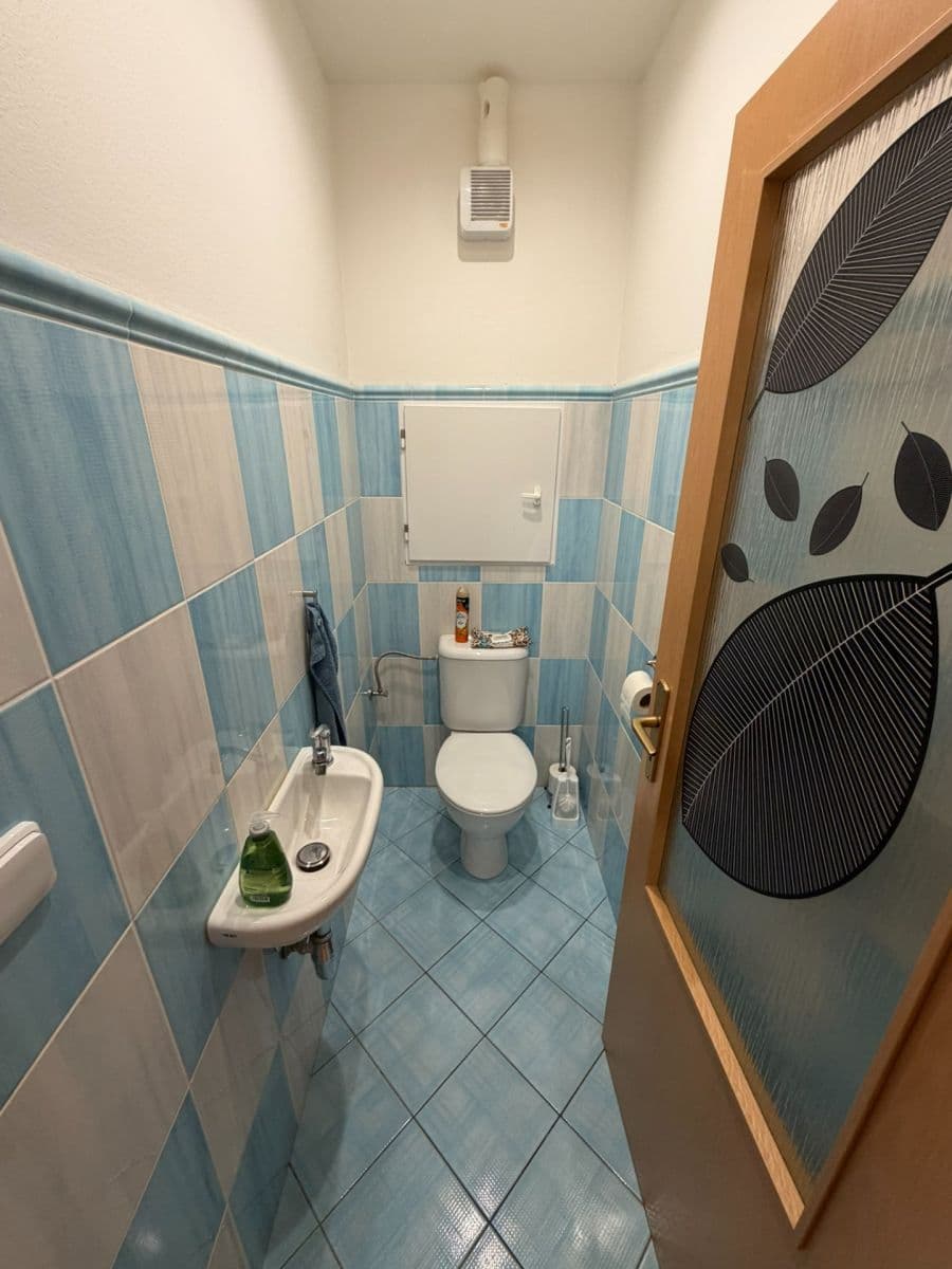 3 bedroom with open-plan kitchen flat to rent, 100 m², Chlumova, Jihlava, Vysočina Region 3 bedroom with open-plan kitchen flat to rent, 100 m², Chlumova, Jihlava, Vysočina Region