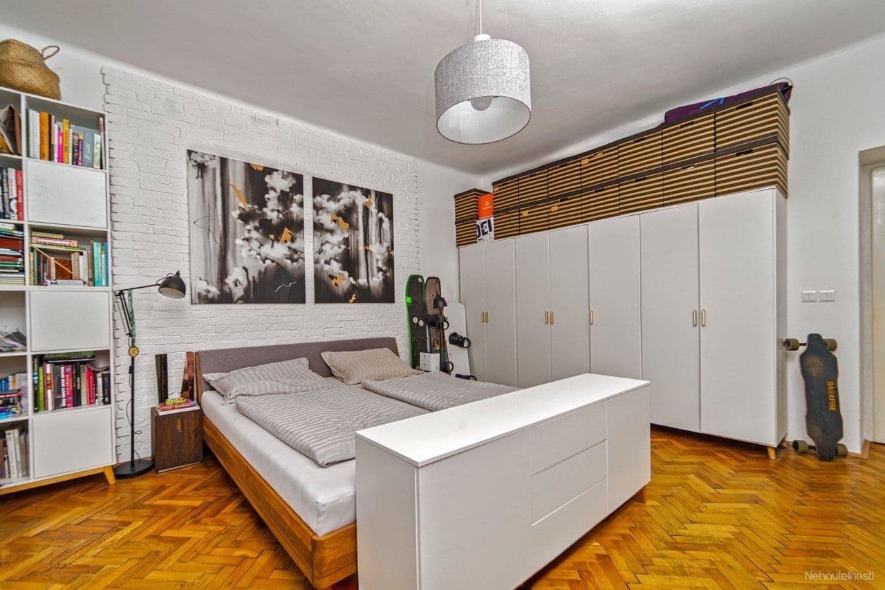 2 bedroom flat to rent, 63 m², Republiky, Žilina, Žilinský Region 2 bedroom flat to rent, 63 m², Republiky, Žilina, Žilinský Region