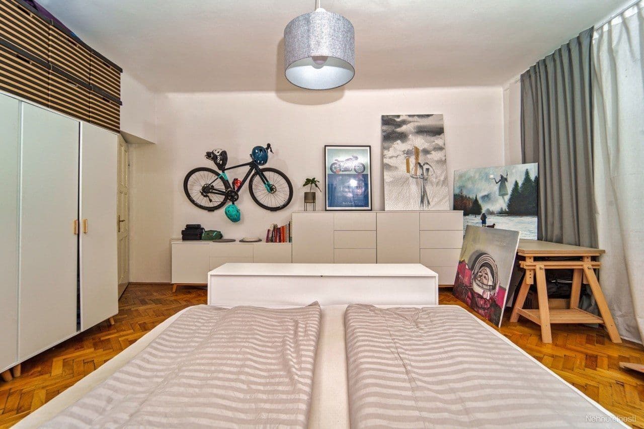 2 bedroom flat to rent, 63 m², Republiky, Žilina, Žilinský Region 2 bedroom flat to rent, 63 m², Republiky, Žilina, Žilinský Region