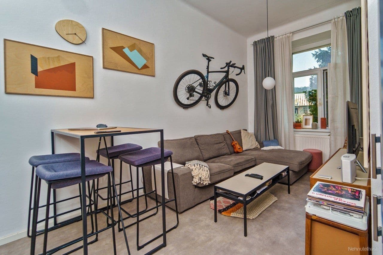 2 bedroom flat to rent, 63 m², Republiky, Žilina, Žilinský Region 2 bedroom flat to rent, 63 m², Republiky, Žilina, Žilinský Region