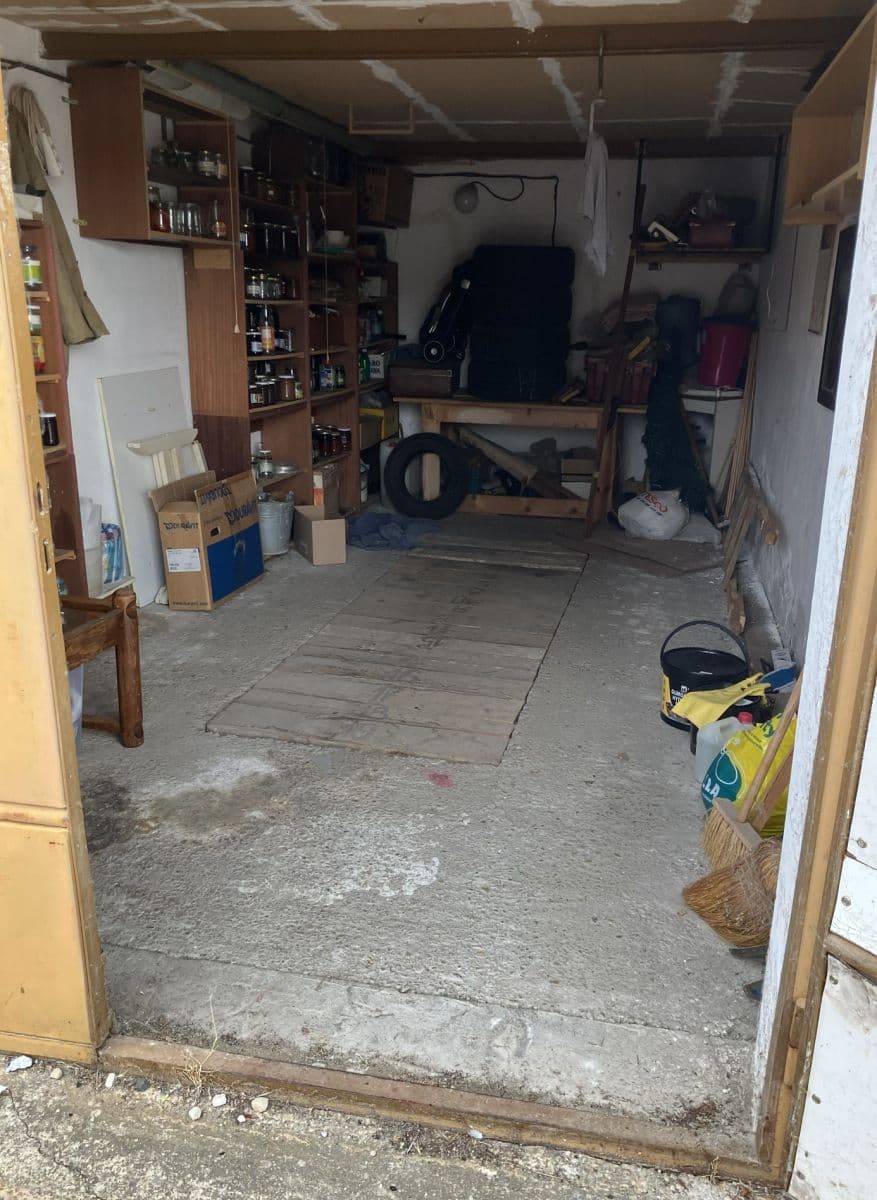 garage for sale, 20 m², Tehelná, Sereď, Trnavský Region garage for sale, 20 m², Tehelná, Sereď, Trnavský Region