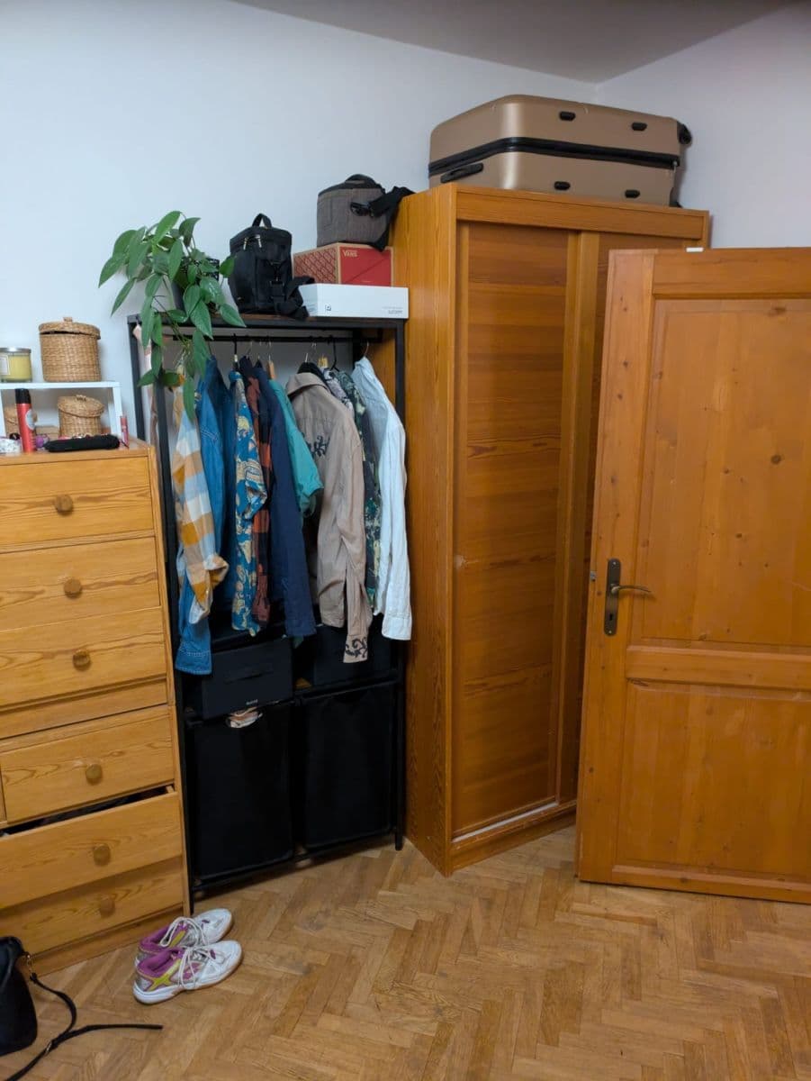 2 bedroom flat to rent, 65 m², Nučická, Prague, Prague 2 bedroom flat to rent, 65 m², Nučická, Prague, Prague