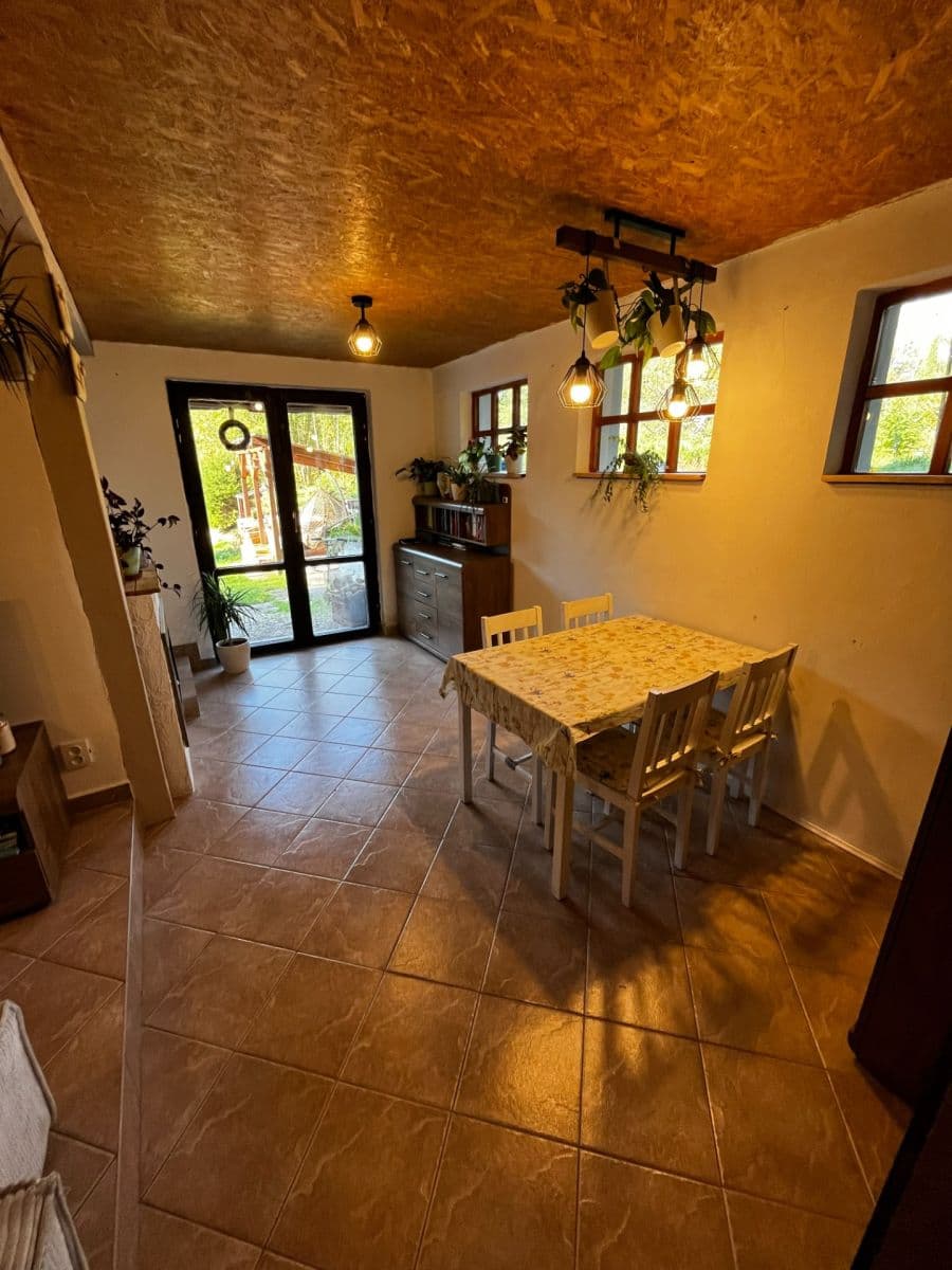 house for sale, 90 m², Košice, Jihočeský Region house for sale, 90 m², Košice, Jihočeský Region