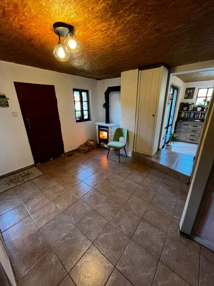 house for sale, 90 m², Košice, Jihočeský Region house for sale, 90 m², Košice, Jihočeský Region