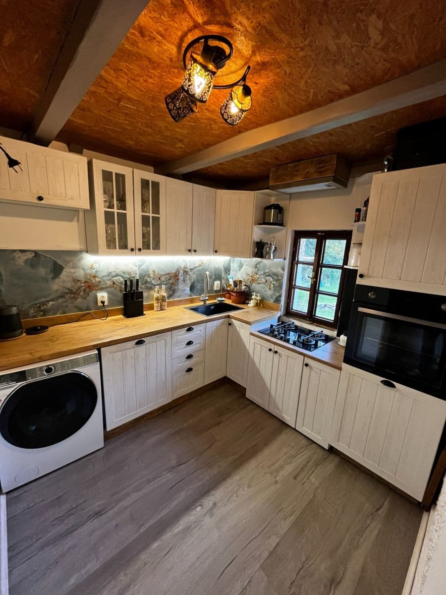 house for sale, 90 m², Košice, Jihočeský Region house for sale, 90 m², Košice, Jihočeský Region