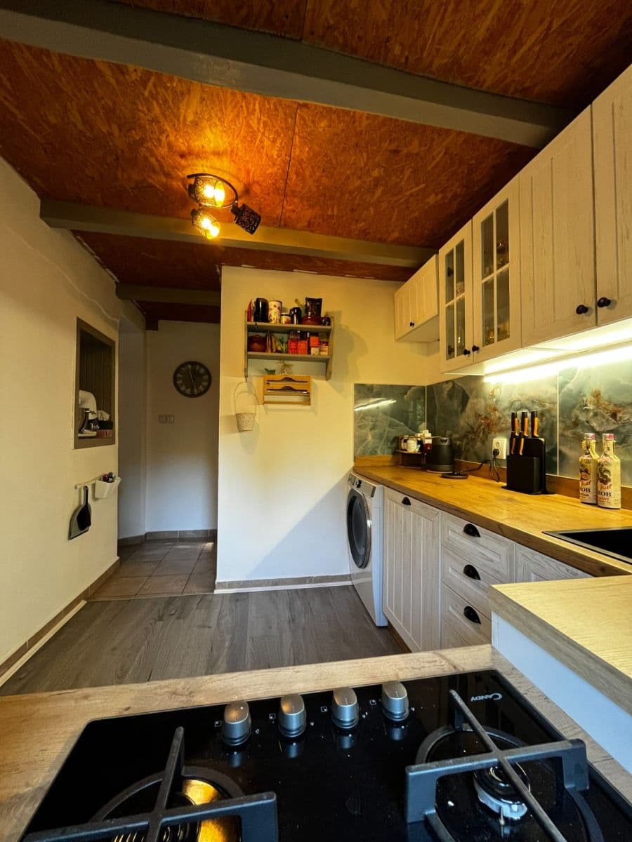 house for sale, 90 m², Košice, Jihočeský Region house for sale, 90 m², Košice, Jihočeský Region