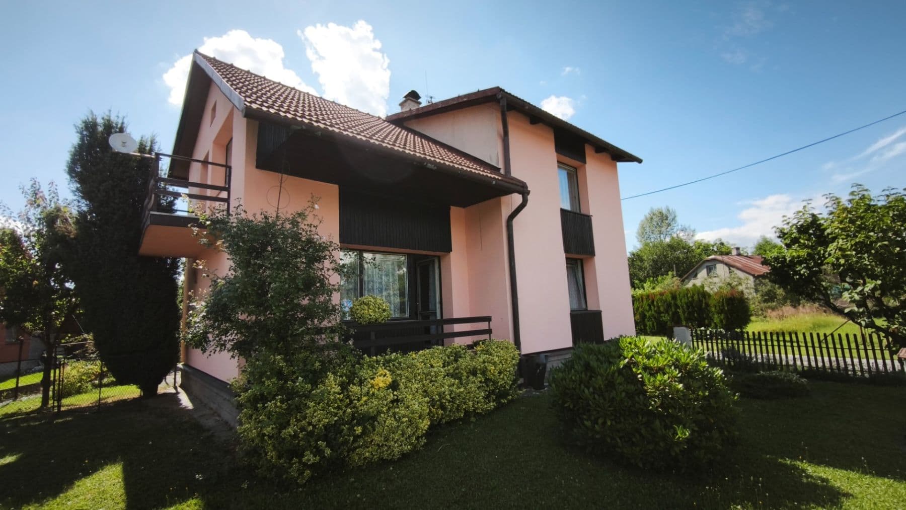 house for sale, 200 m², 17. listopadu, Orlová, Moravskoslezský Region house for sale, 200 m², 17. listopadu, Orlová, Moravskoslezský Region