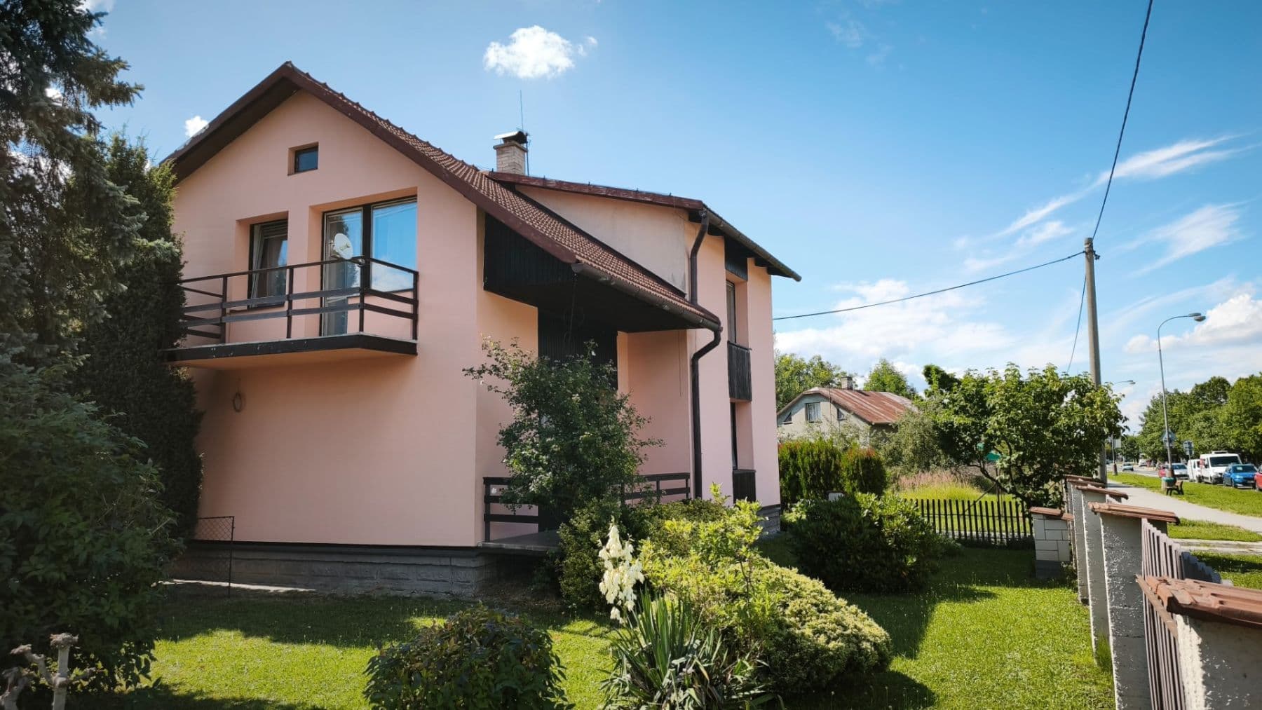 house for sale, 200 m², 17. listopadu, Orlová, Moravskoslezský Region house for sale, 200 m², 17. listopadu, Orlová, Moravskoslezský Region