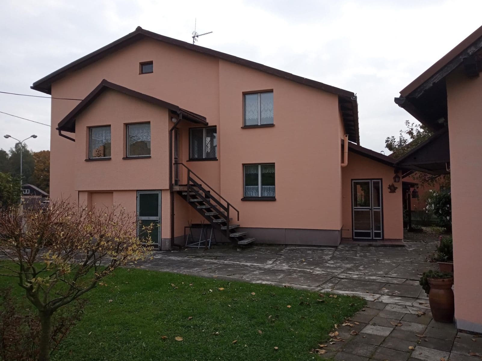 house for sale, 200 m², 17. listopadu, Orlová, Moravskoslezský Region house for sale, 200 m², 17. listopadu, Orlová, Moravskoslezský Region