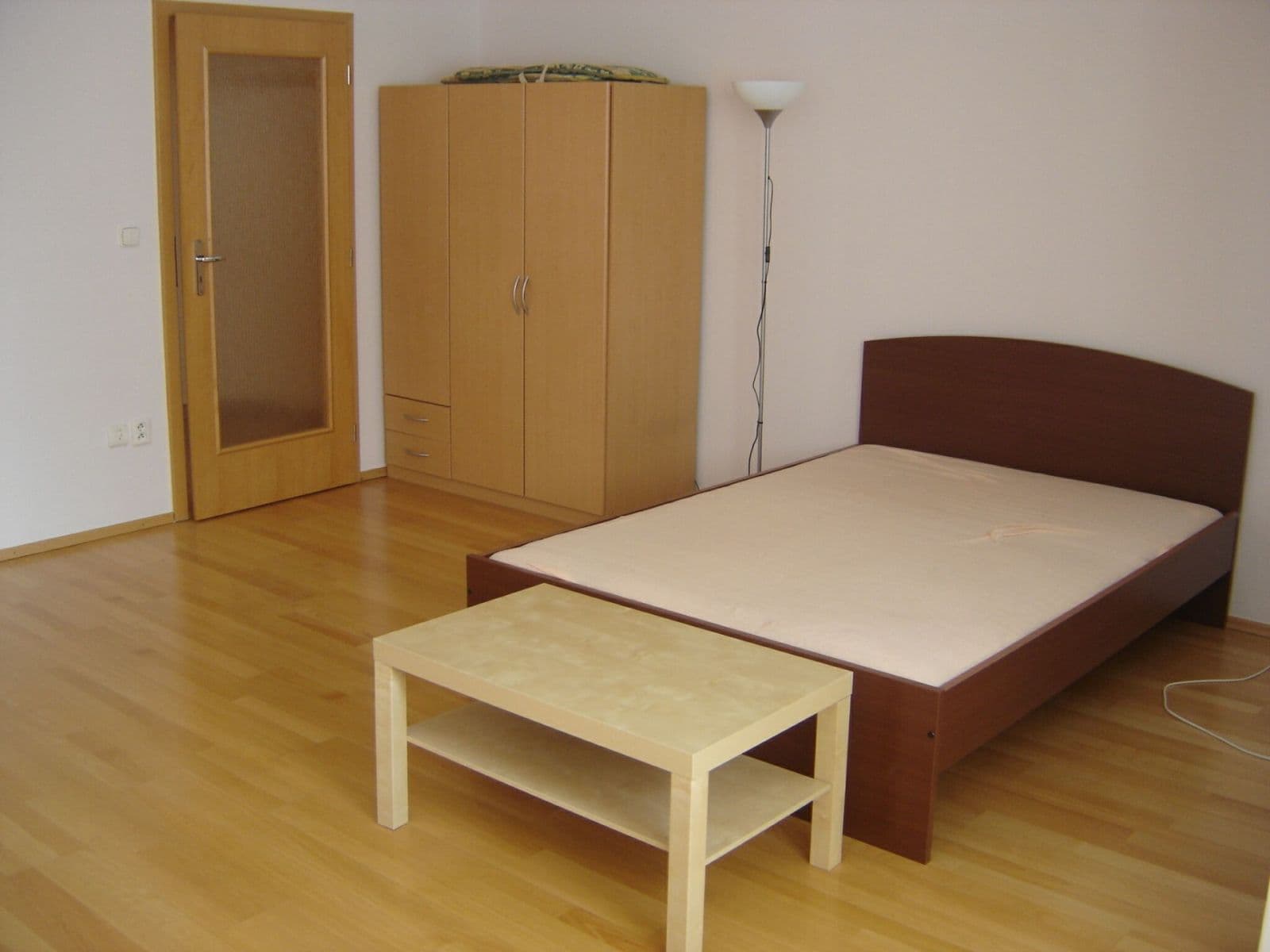 Studio flat to rent, 45 m², Na Palouku, Prague, Prague Studio flat to rent, 45 m², Na Palouku, Prague, Prague