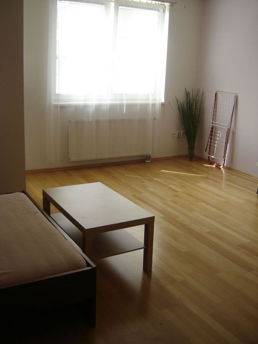 Studio flat to rent, 45 m², Na Palouku, Prague, Prague Studio flat to rent, 45 m², Na Palouku, Prague, Prague