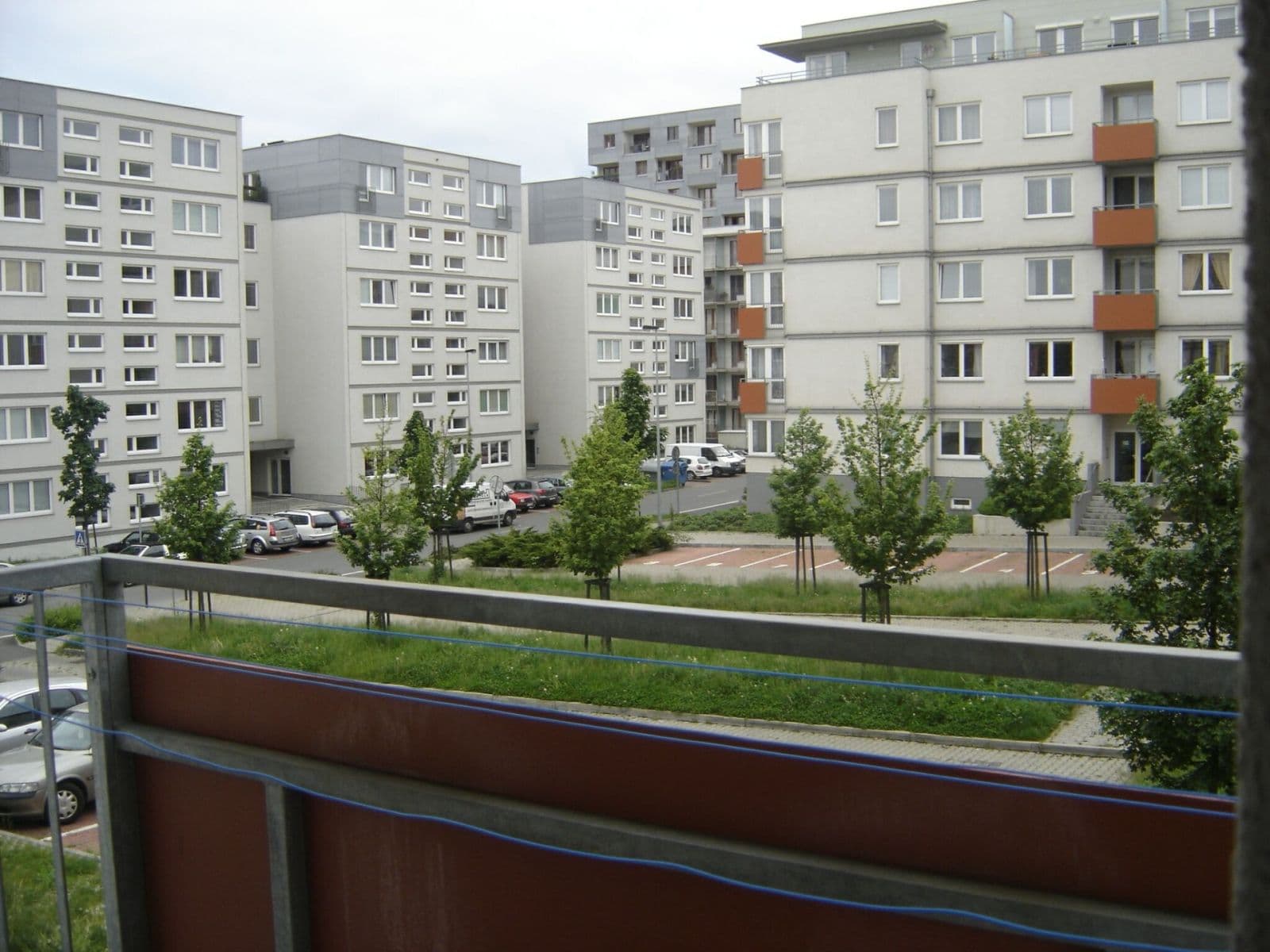 Studio flat to rent, 45 m², Na Palouku, Prague, Prague Studio flat to rent, 45 m², Na Palouku, Prague, Prague