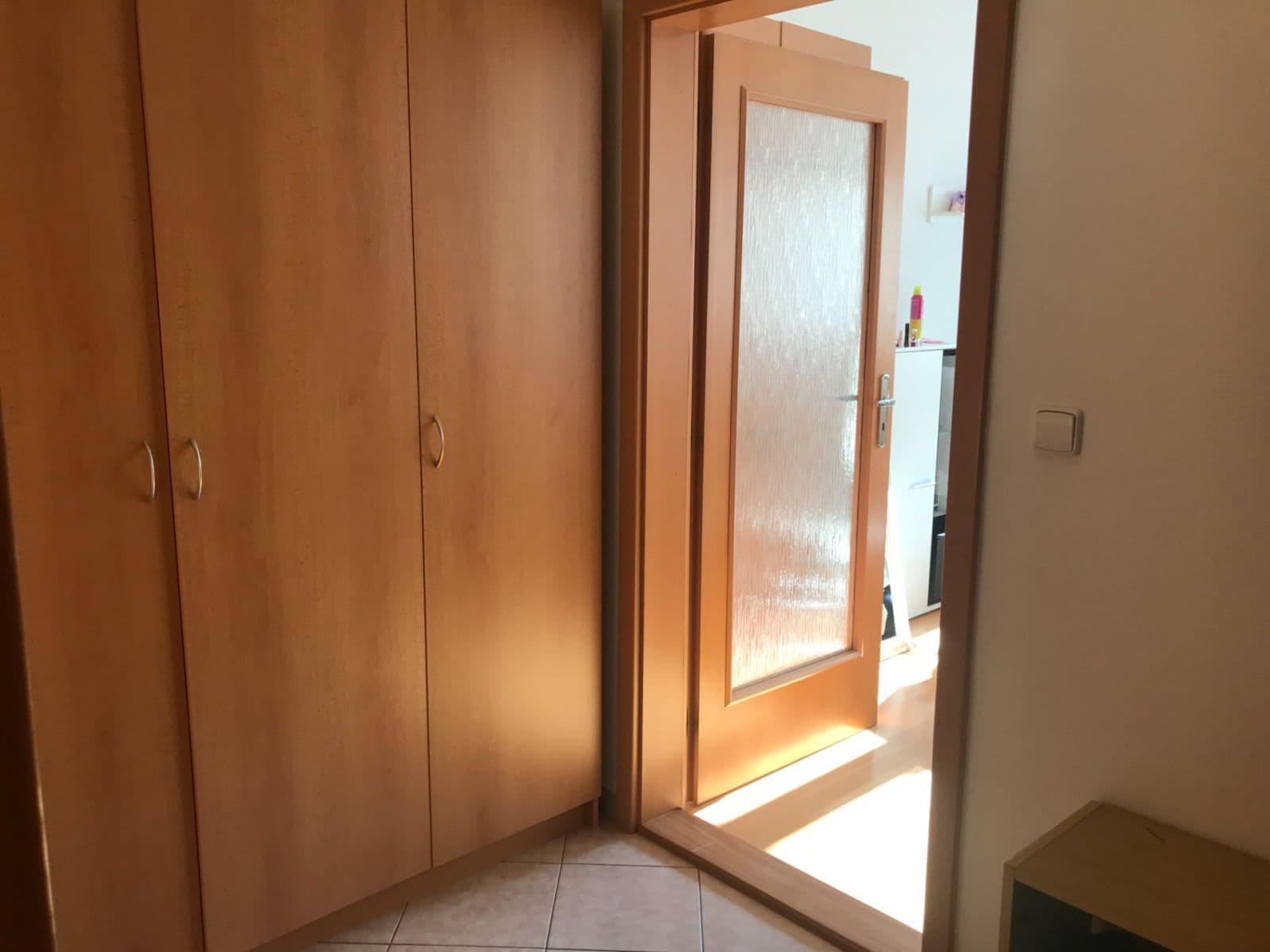 Studio flat to rent, 45 m², Na Palouku, Prague, Prague Studio flat to rent, 45 m², Na Palouku, Prague, Prague