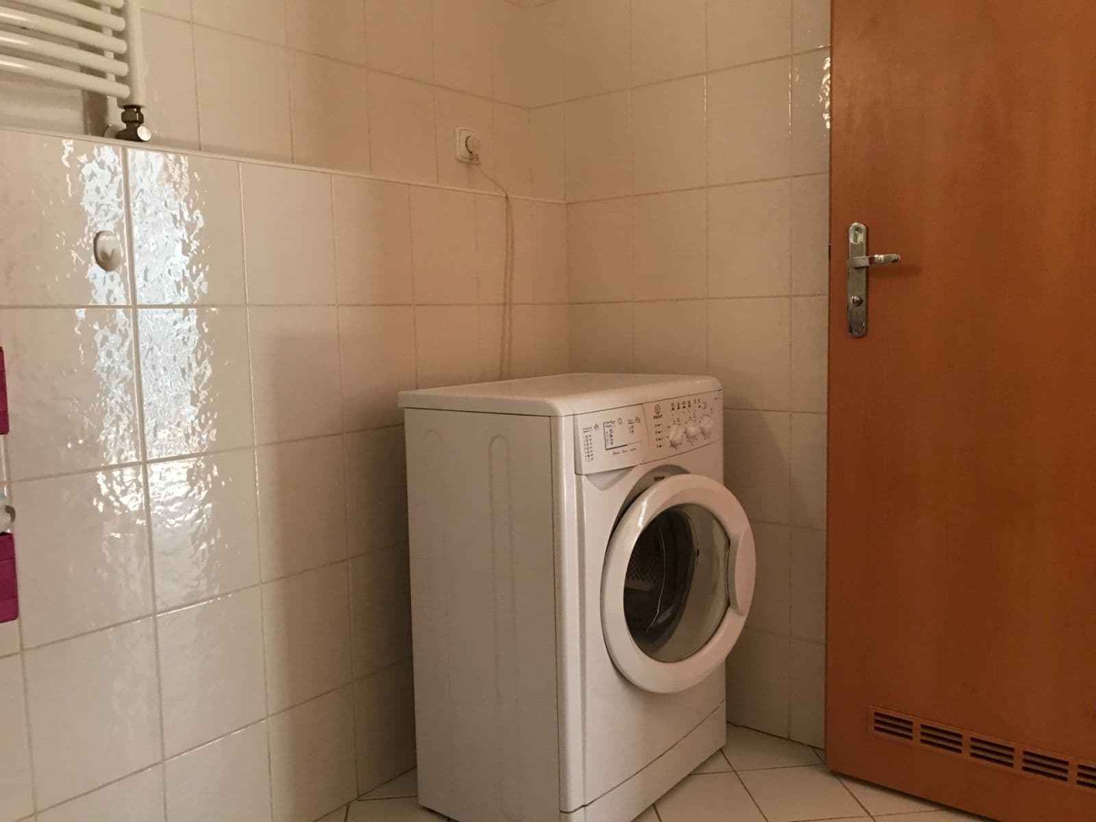 Studio flat to rent, 45 m², Na Palouku, Prague, Prague Studio flat to rent, 45 m², Na Palouku, Prague, Prague