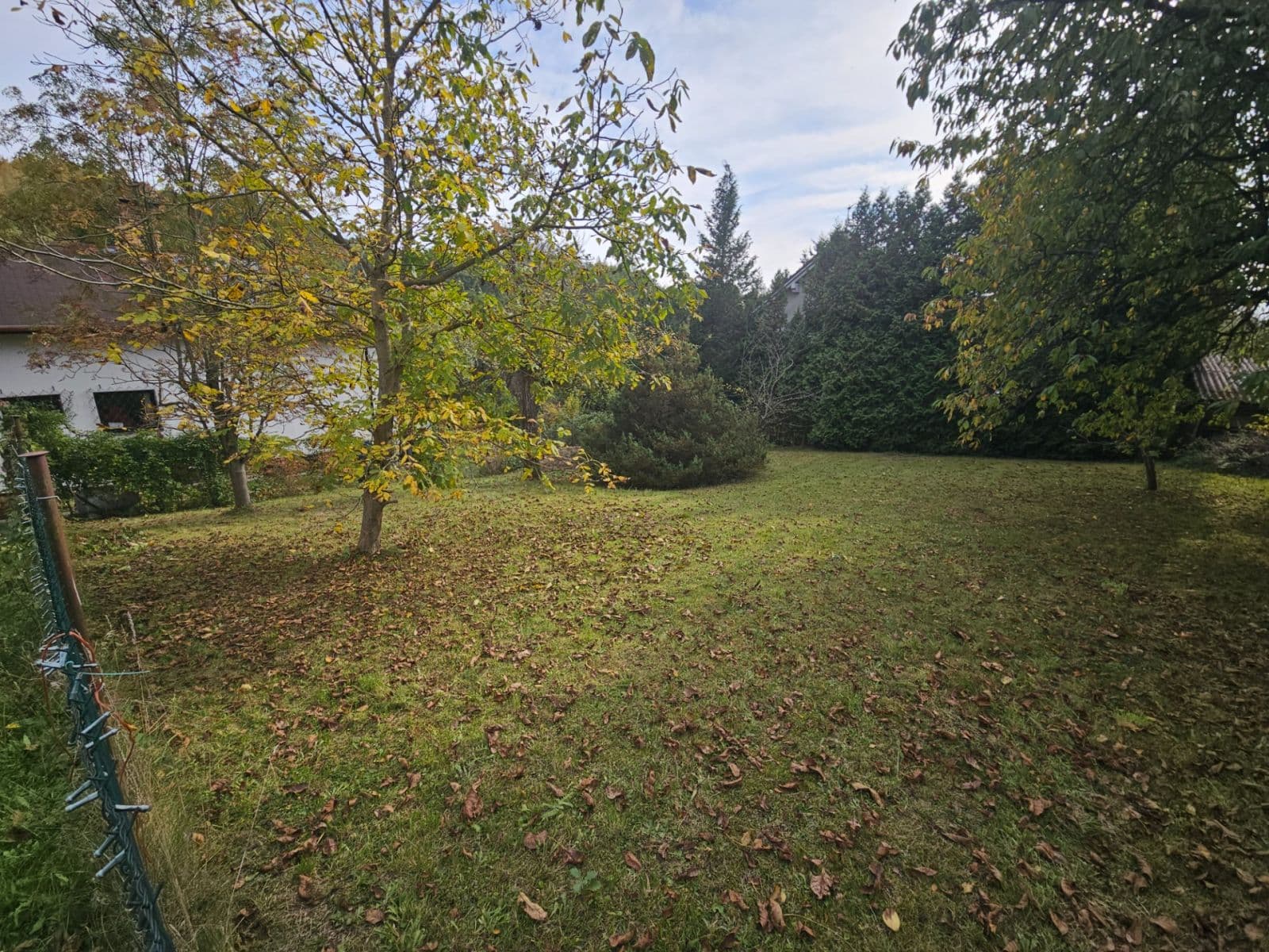 plot for sale, 659 m², Velké Popovice, Středočeský Region plot for sale, 659 m², Velké Popovice, Středočeský Region