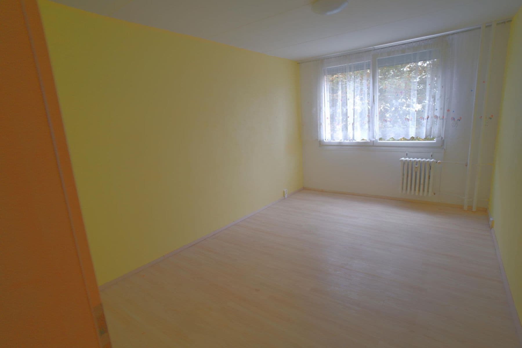3 bedroom flat to rent, 80 m², Zrzavého, Prague, Prague 3 bedroom flat to rent, 80 m², Zrzavého, Prague, Prague