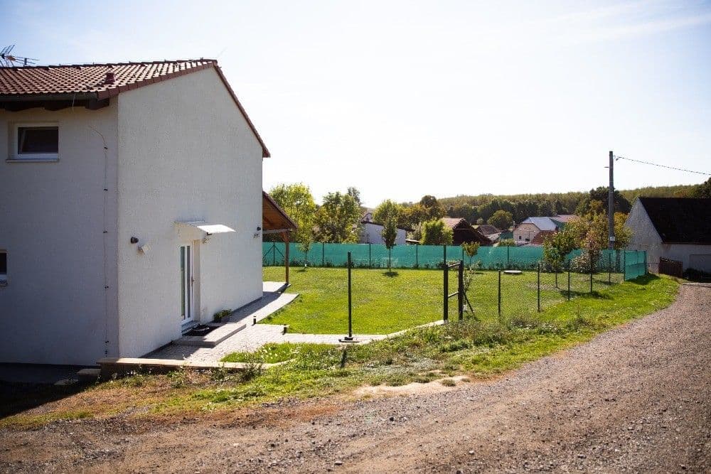 house for sale, 118 m², Postupice, Středočeský Region house for sale, 118 m², Postupice, Středočeský Region