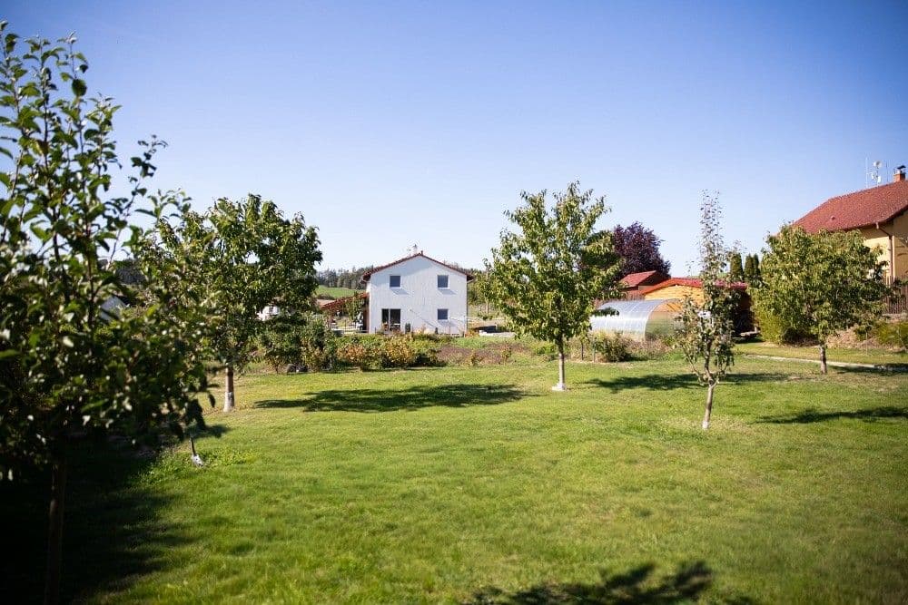 house for sale, 118 m², Postupice, Středočeský Region house for sale, 118 m², Postupice, Středočeský Region