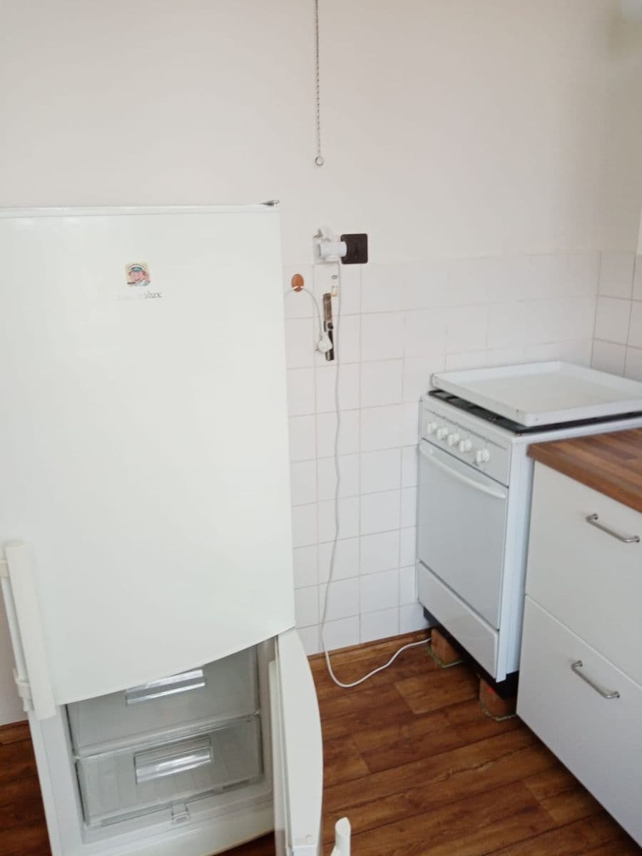 2 bedroom flat for sale, 55 m², Wolkerova, Klatovy, Plzeňský Region 2 bedroom flat for sale, 55 m², Wolkerova, Klatovy, Plzeňský Region