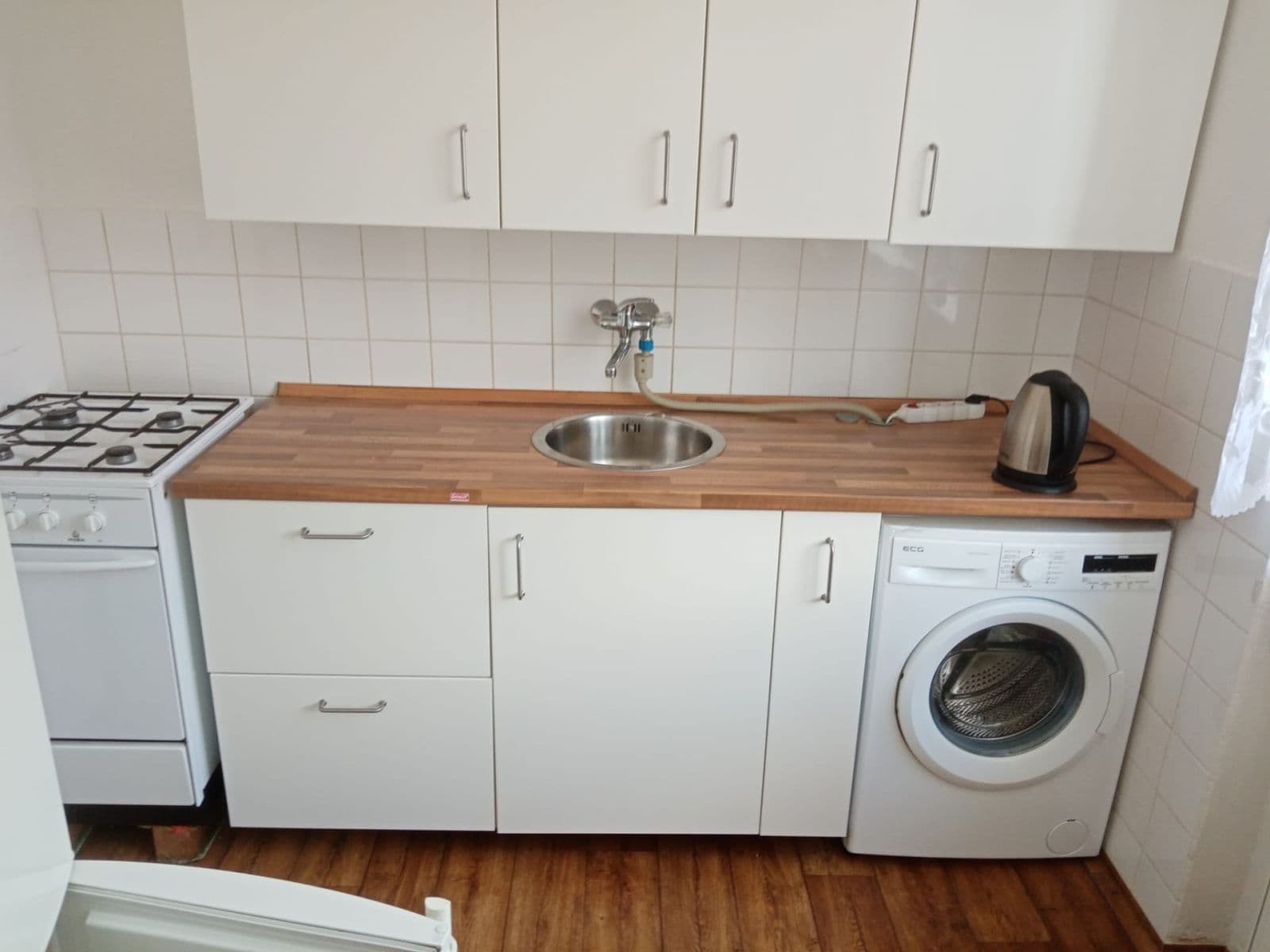 2 bedroom flat for sale, 55 m², Wolkerova, Klatovy, Plzeňský Region 2 bedroom flat for sale, 55 m², Wolkerova, Klatovy, Plzeňský Region