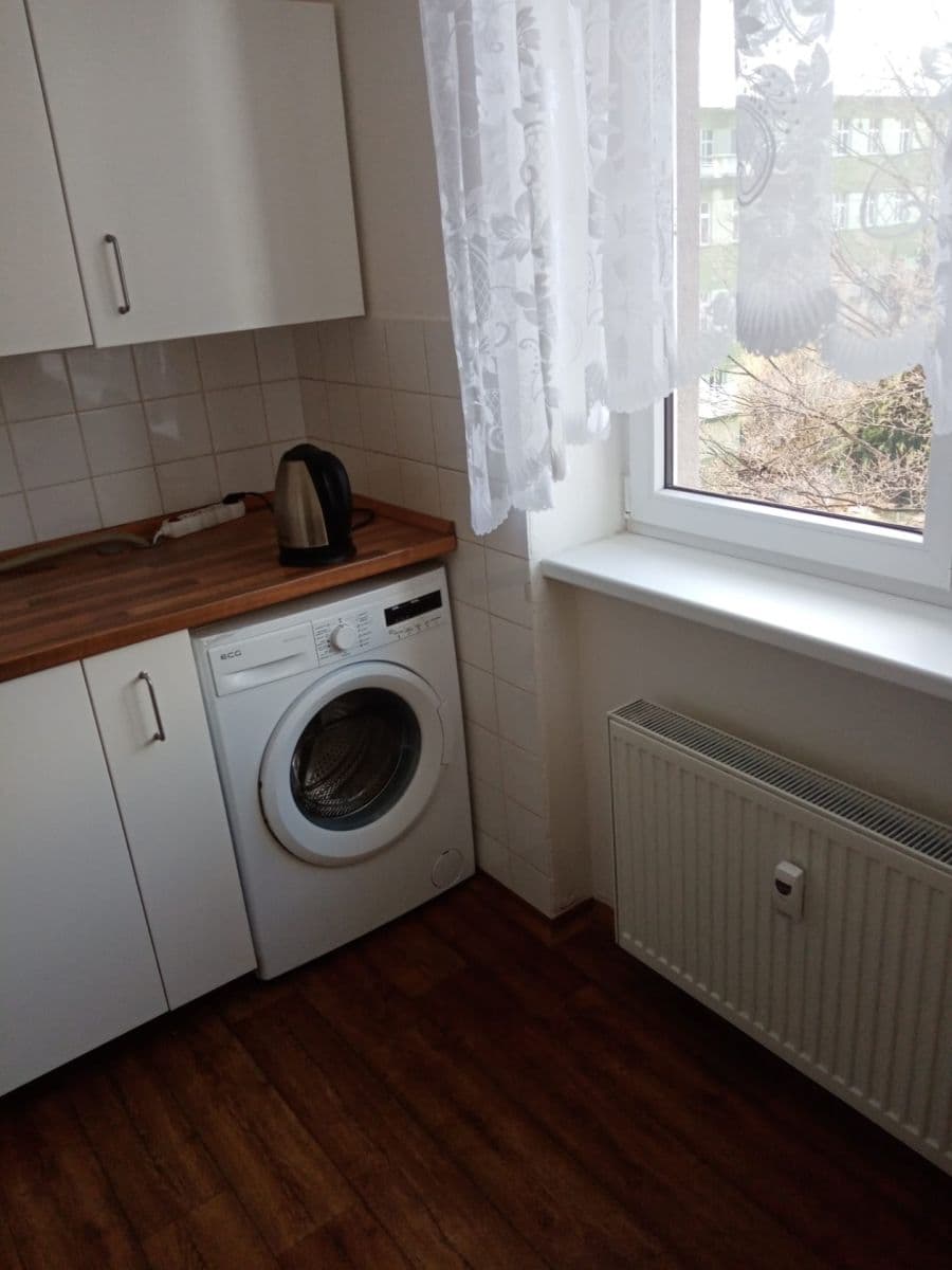 2 bedroom flat for sale, 55 m², Wolkerova, Klatovy, Plzeňský Region 2 bedroom flat for sale, 55 m², Wolkerova, Klatovy, Plzeňský Region