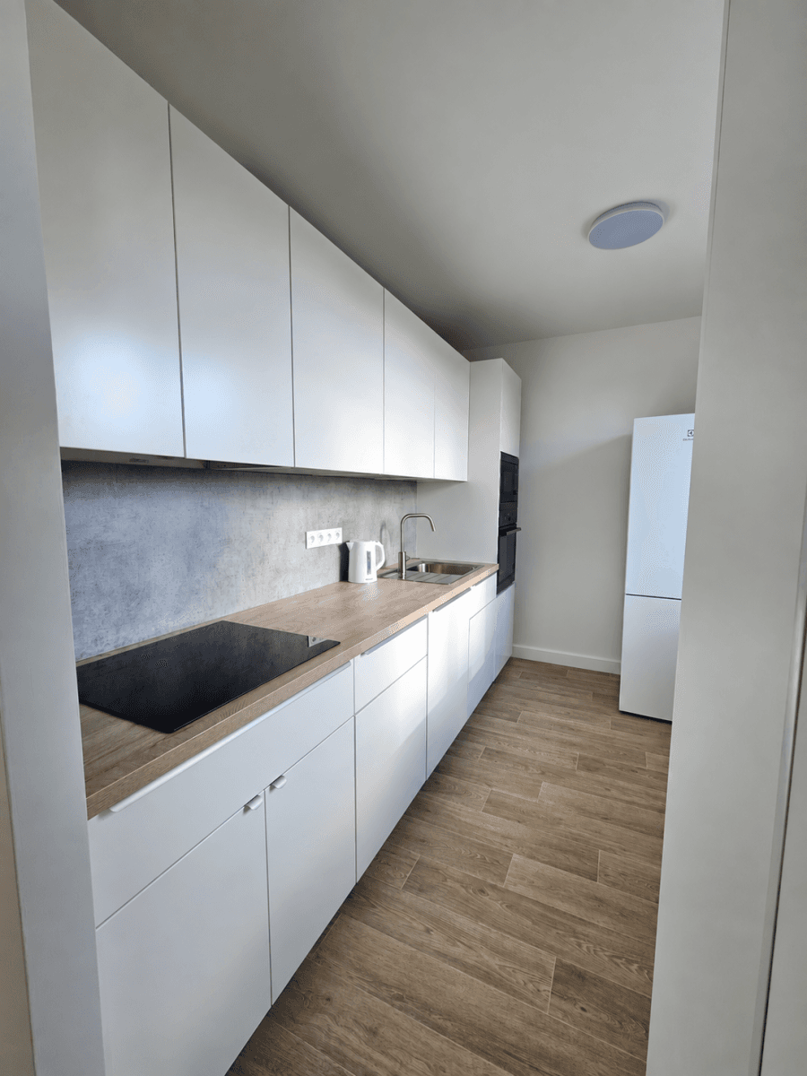 2 bedroom flat to rent, 52 m², Trojanovice, Moravskoslezský Region 2 bedroom flat to rent, 52 m², Trojanovice, Moravskoslezský Region