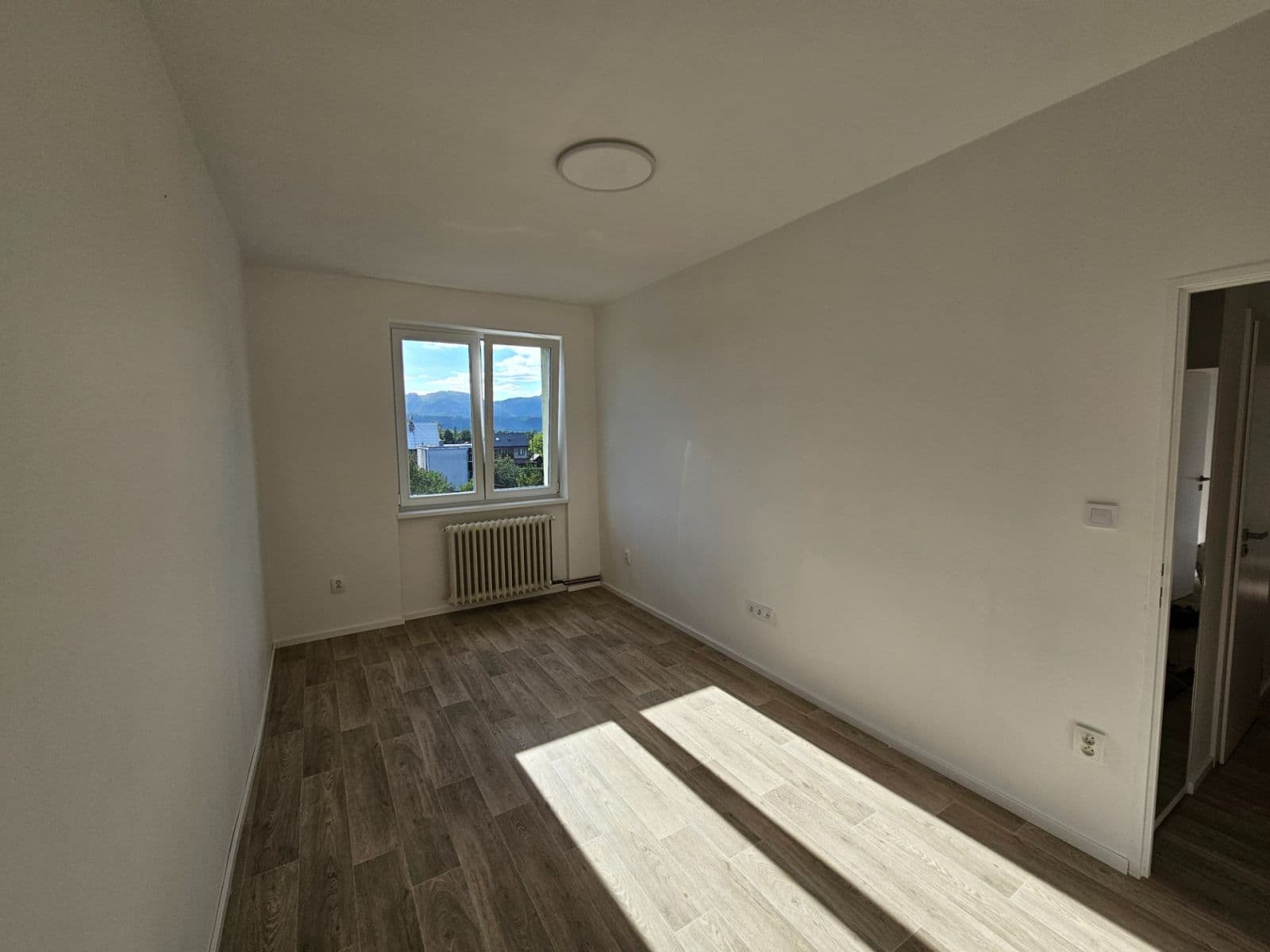 2 bedroom flat to rent, 52 m², Trojanovice, Moravskoslezský Region 2 bedroom flat to rent, 52 m², Trojanovice, Moravskoslezský Region