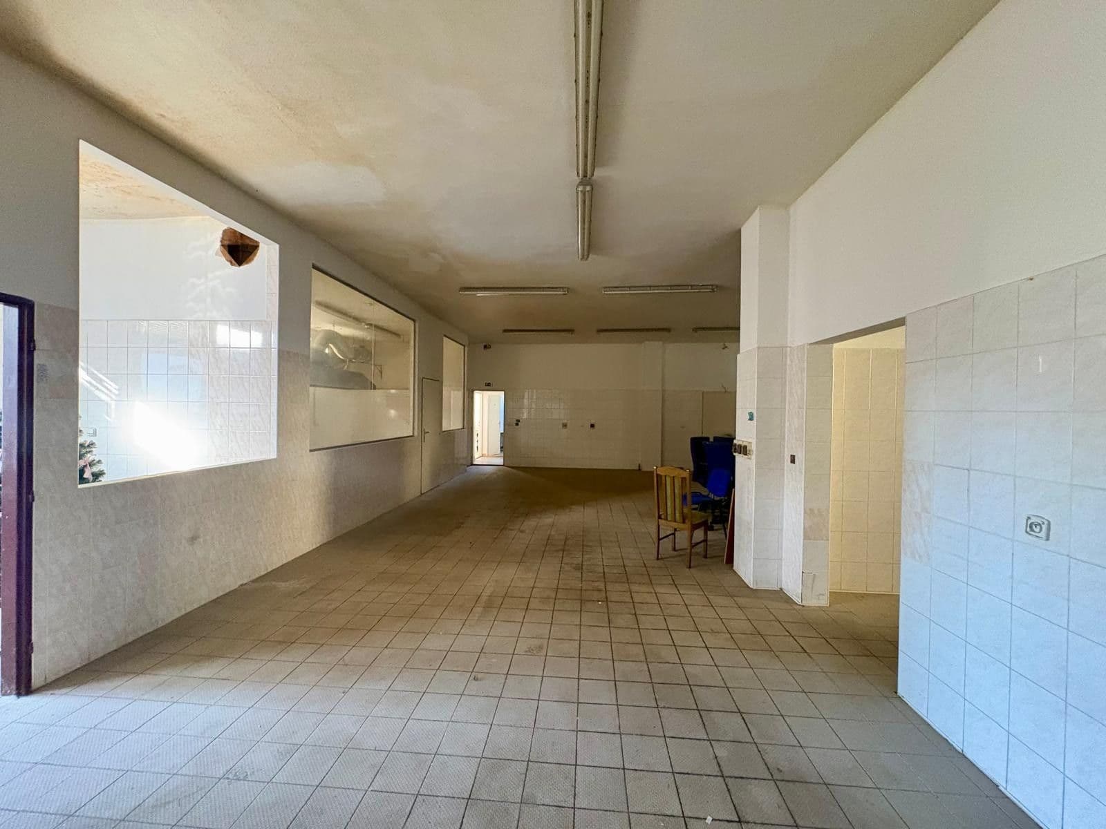 non-residential property for sale, 1,056 m², Na Aleji, Frýdek-Místek, Moravskoslezský Region non-residential property for sale, 1,056 m², Na Aleji, Frýdek-Místek, Moravskoslezský Region
