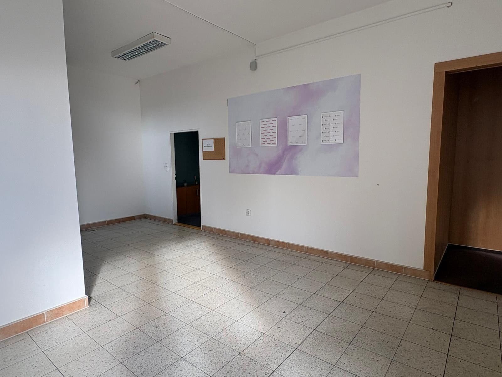 non-residential property for sale, 1,056 m², Na Aleji, Frýdek-Místek, Moravskoslezský Region non-residential property for sale, 1,056 m², Na Aleji, Frýdek-Místek, Moravskoslezský Region