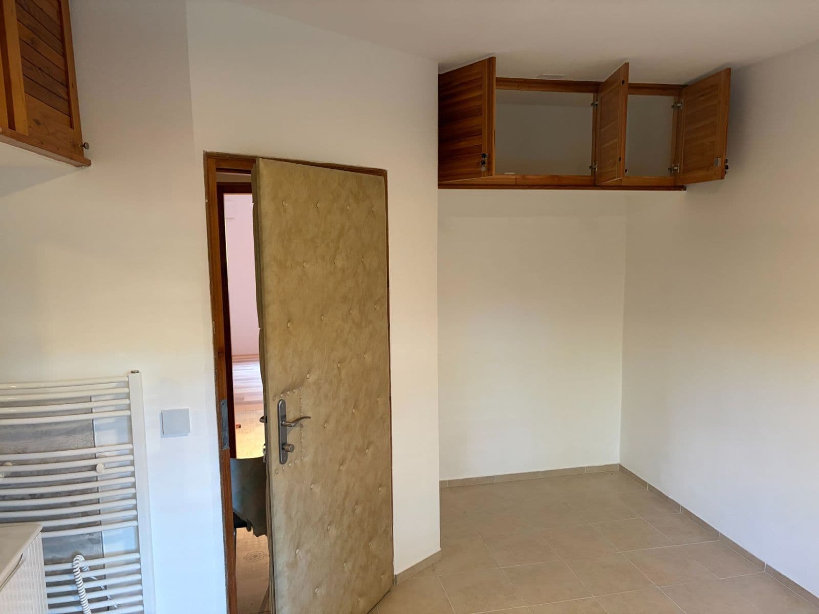 3 bedroom flat to rent, 75 m², Krhanice, Středočeský Region 3 bedroom flat to rent, 75 m², Krhanice, Středočeský Region